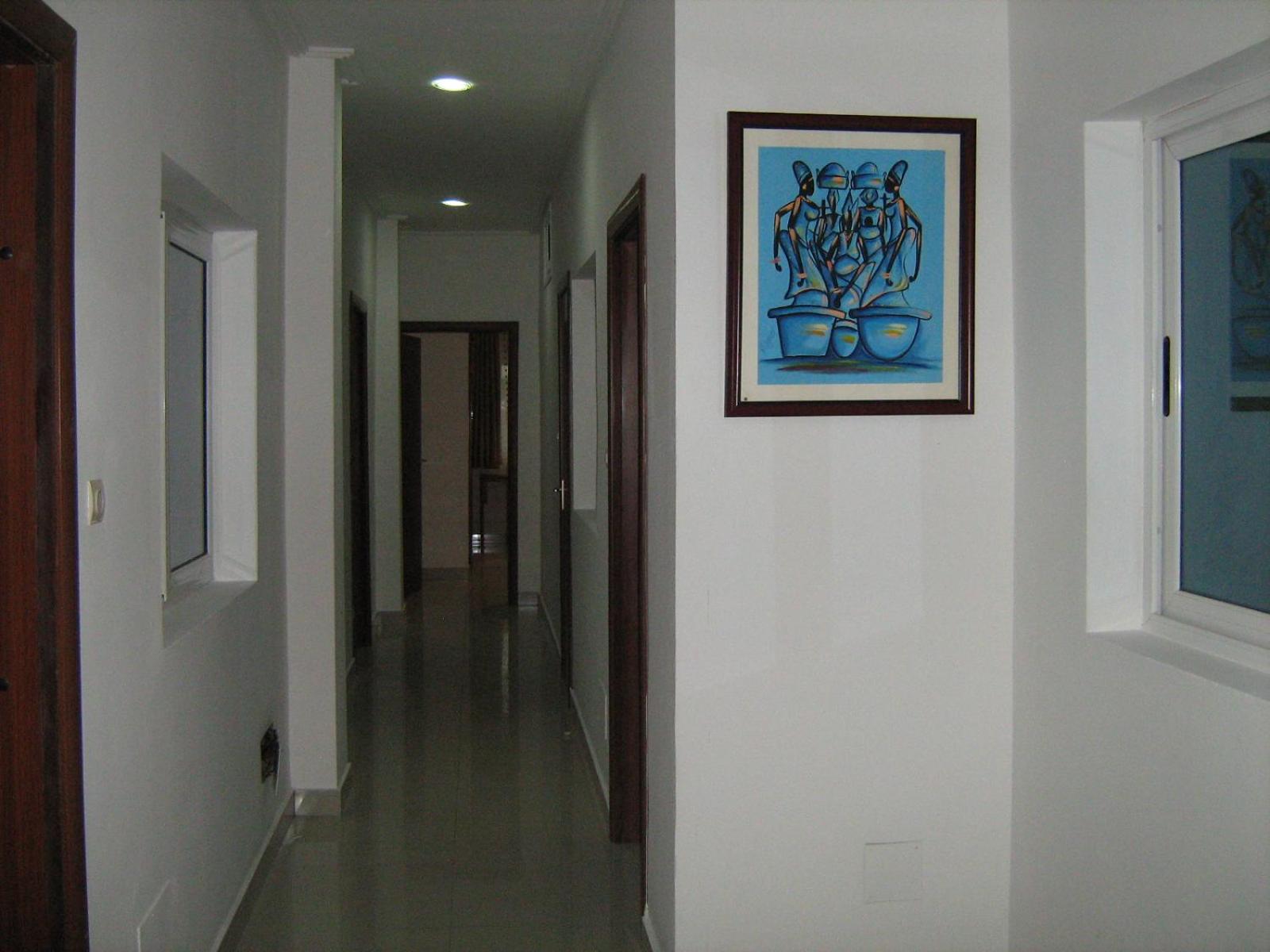 Apartment with Terrace photo 1