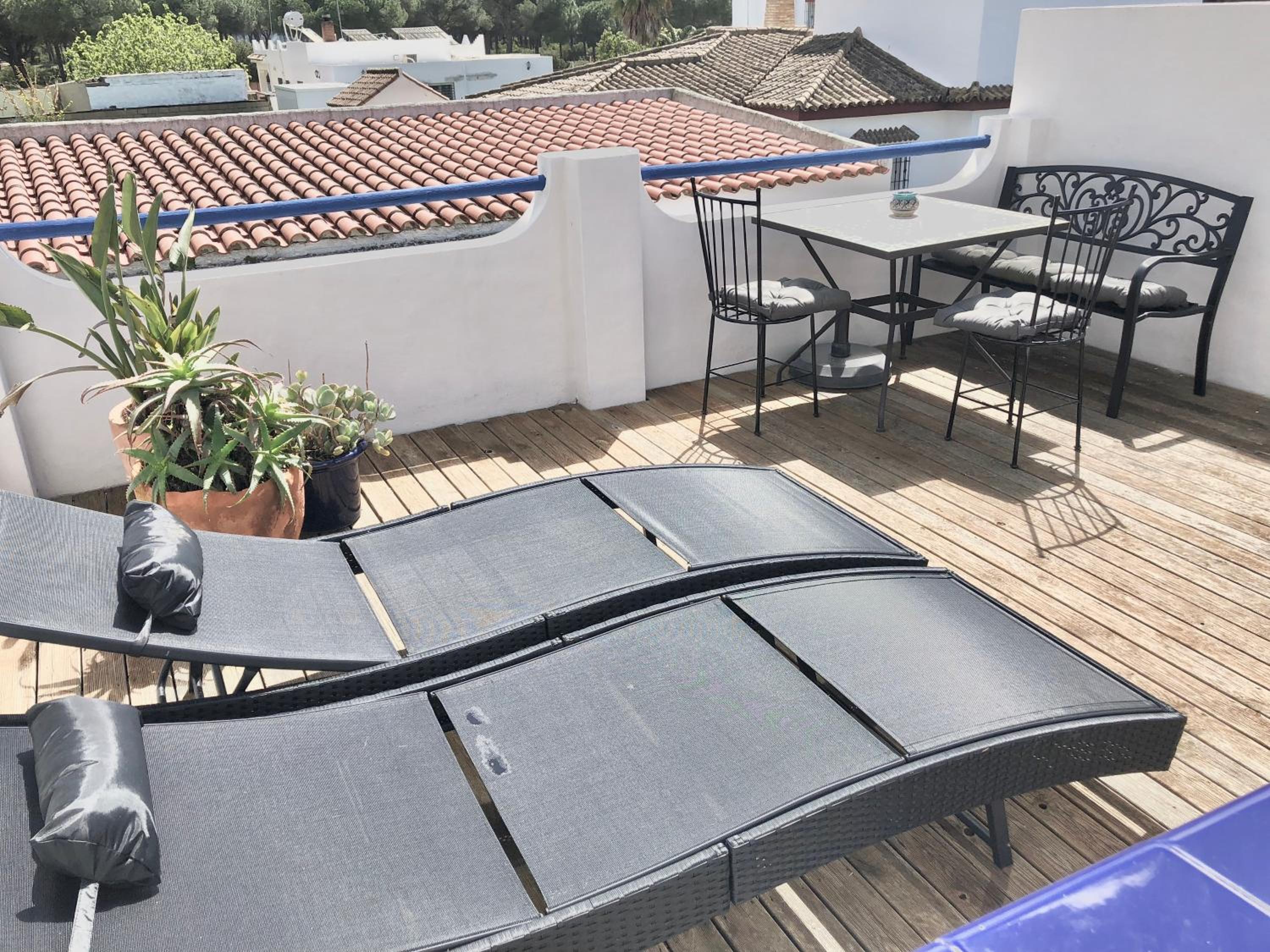 Suite with Terrace photo 2