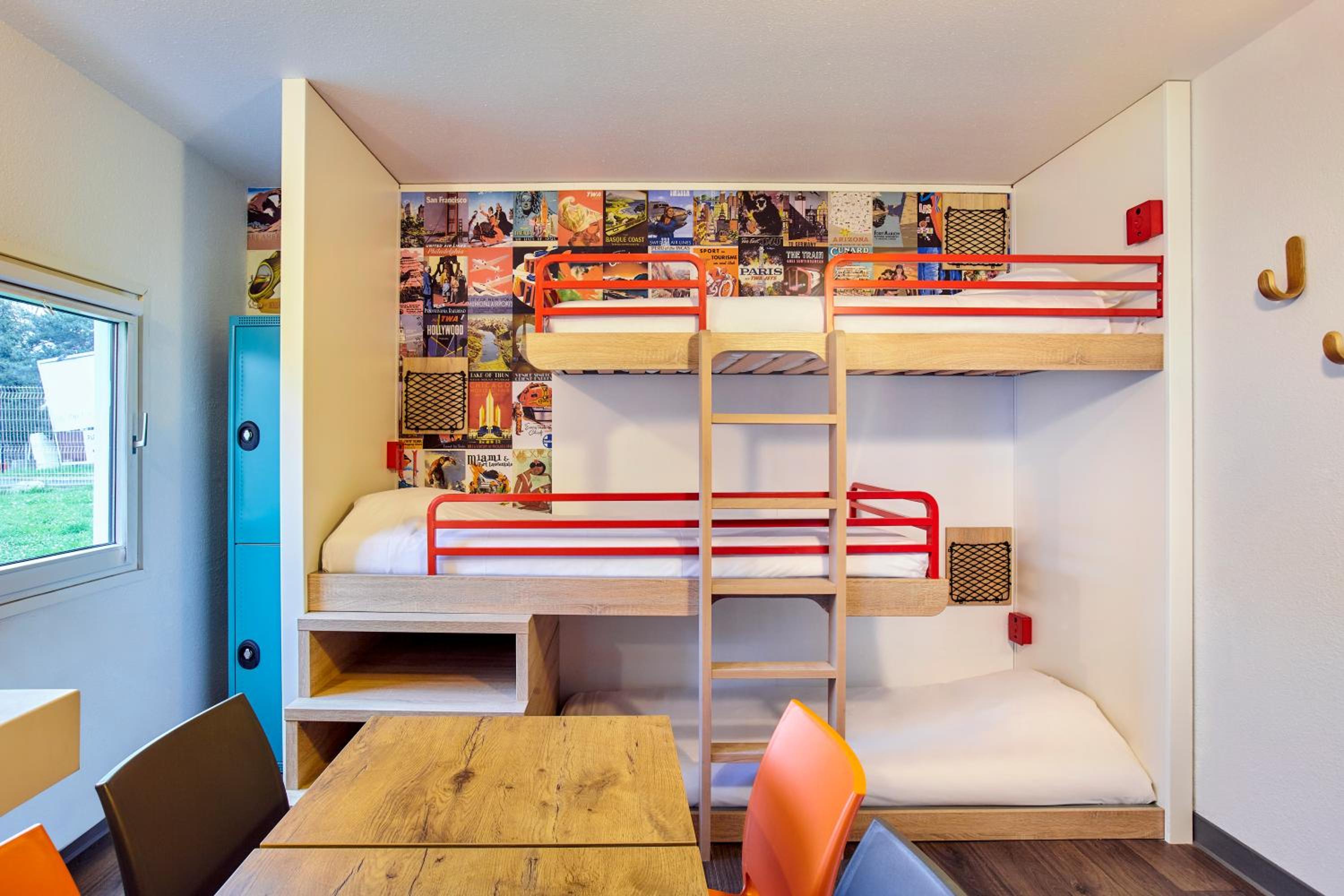 Triple Room - Photo 2