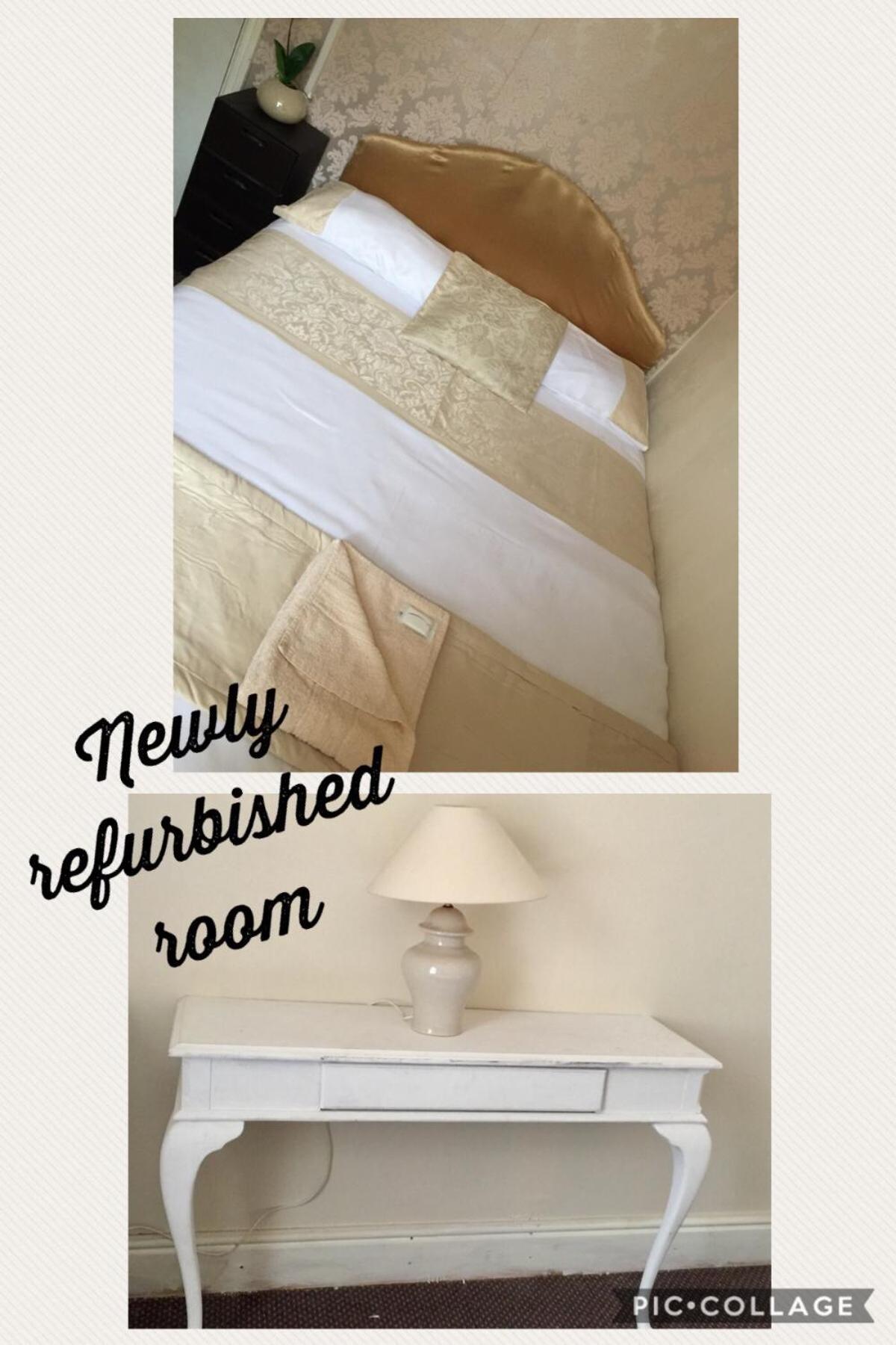 Budget Double Room - Photo 1
