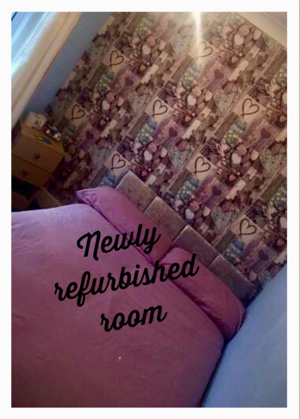 Budget Double Room - Photo 2