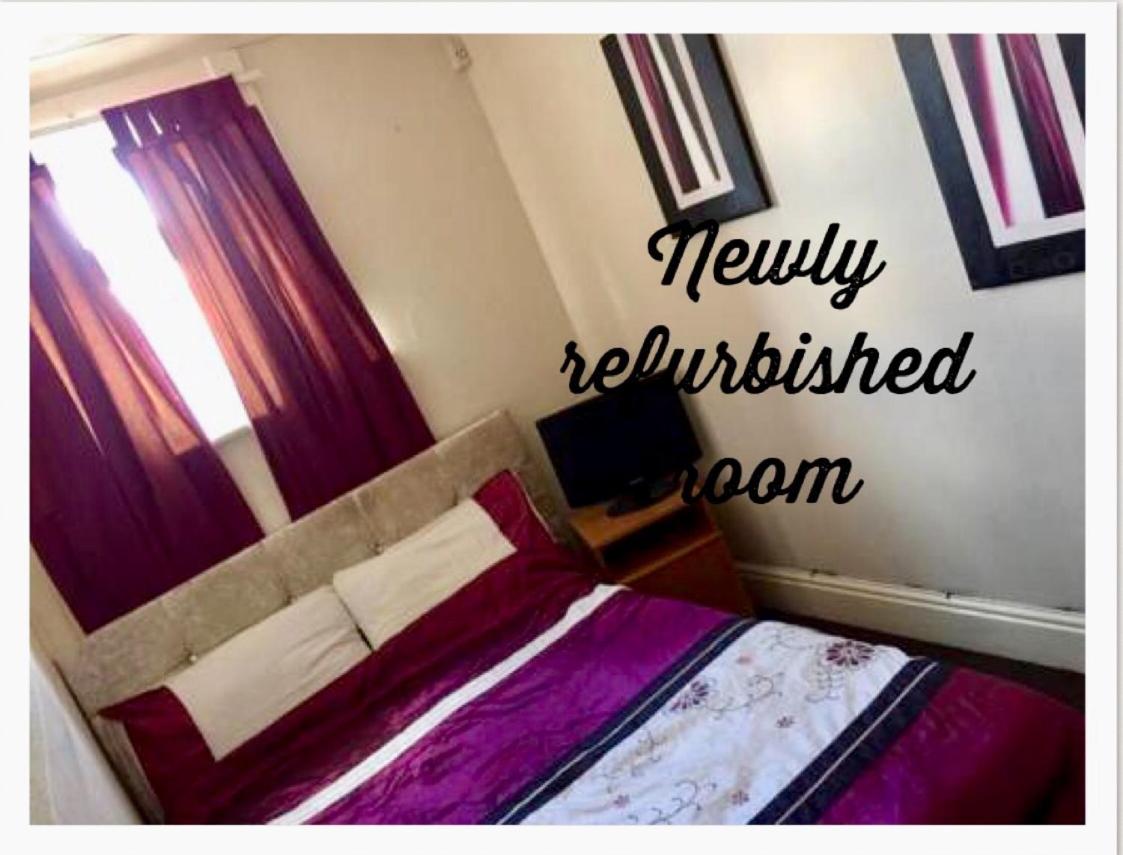 Budget Double Room - Photo 4