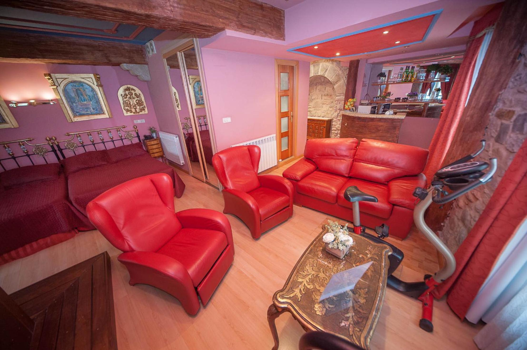 Presidential Suite photo 2