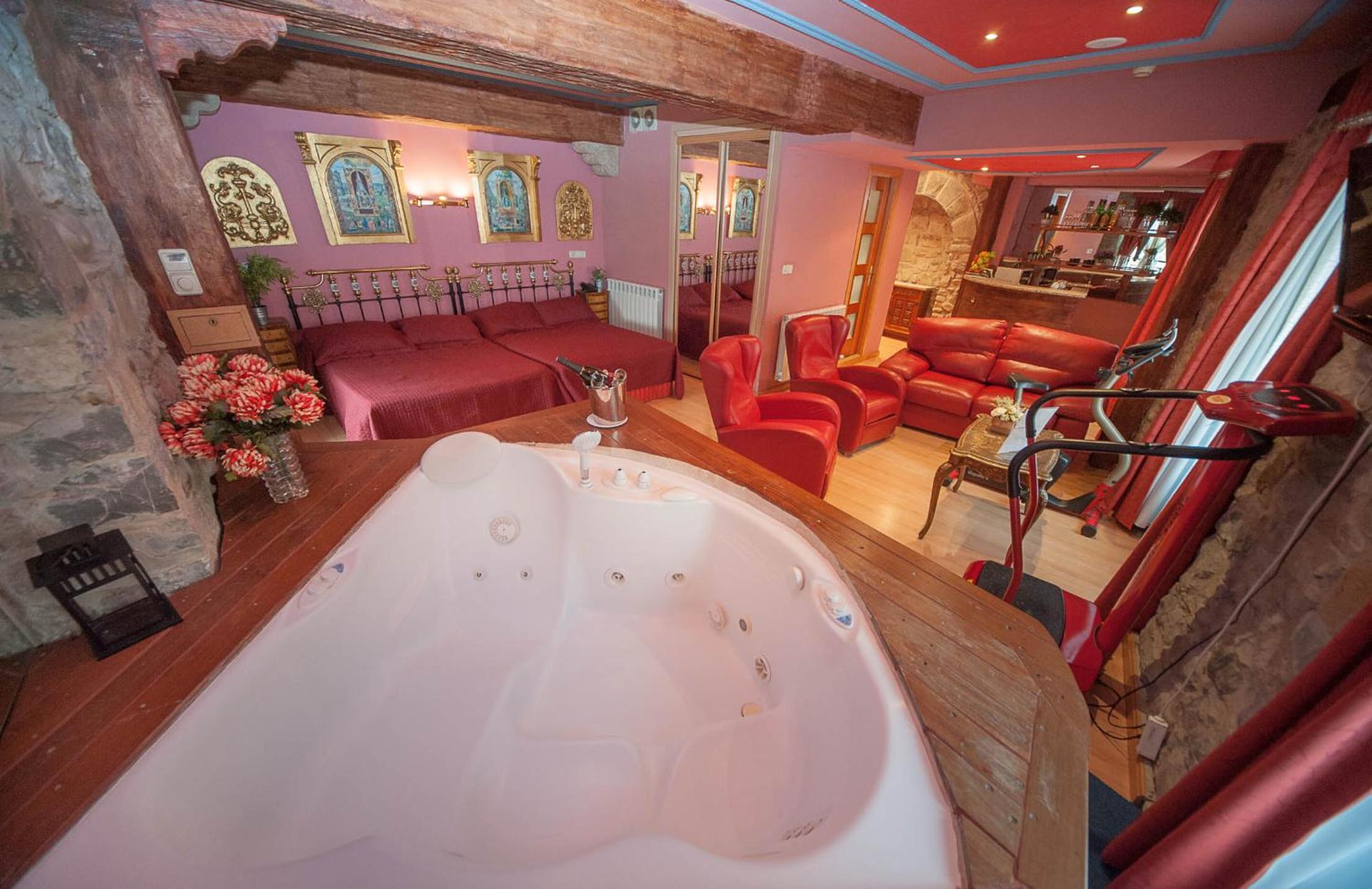 Suite Presidencial