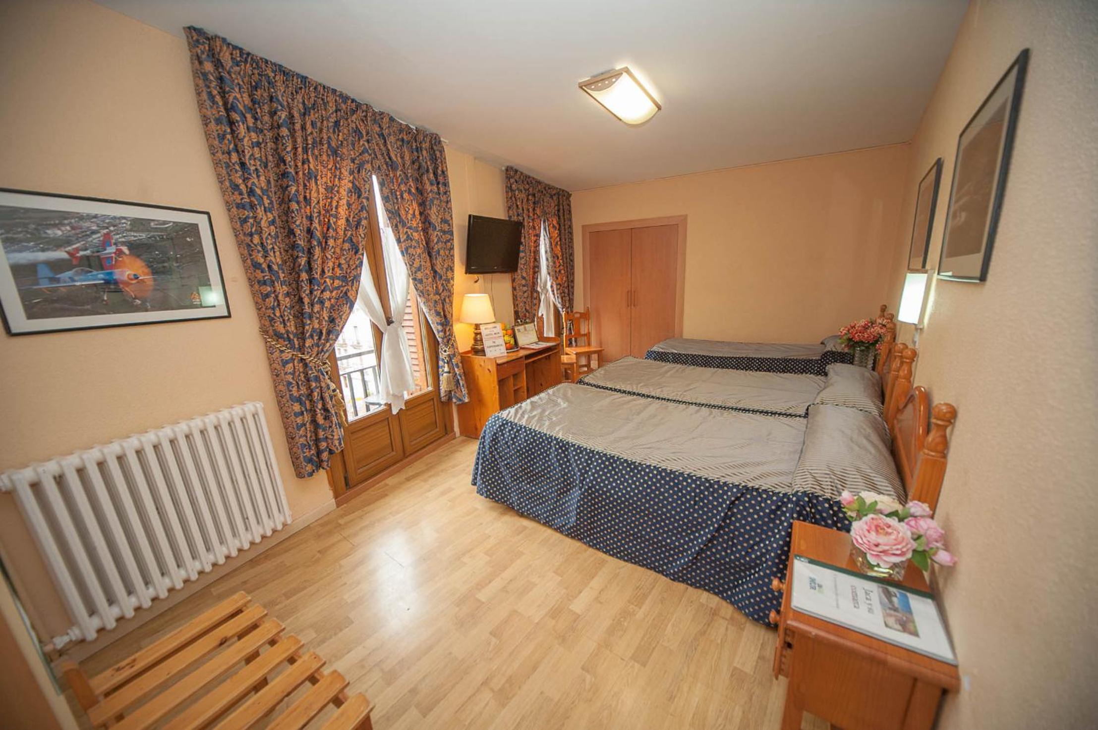Triple Room photo 2