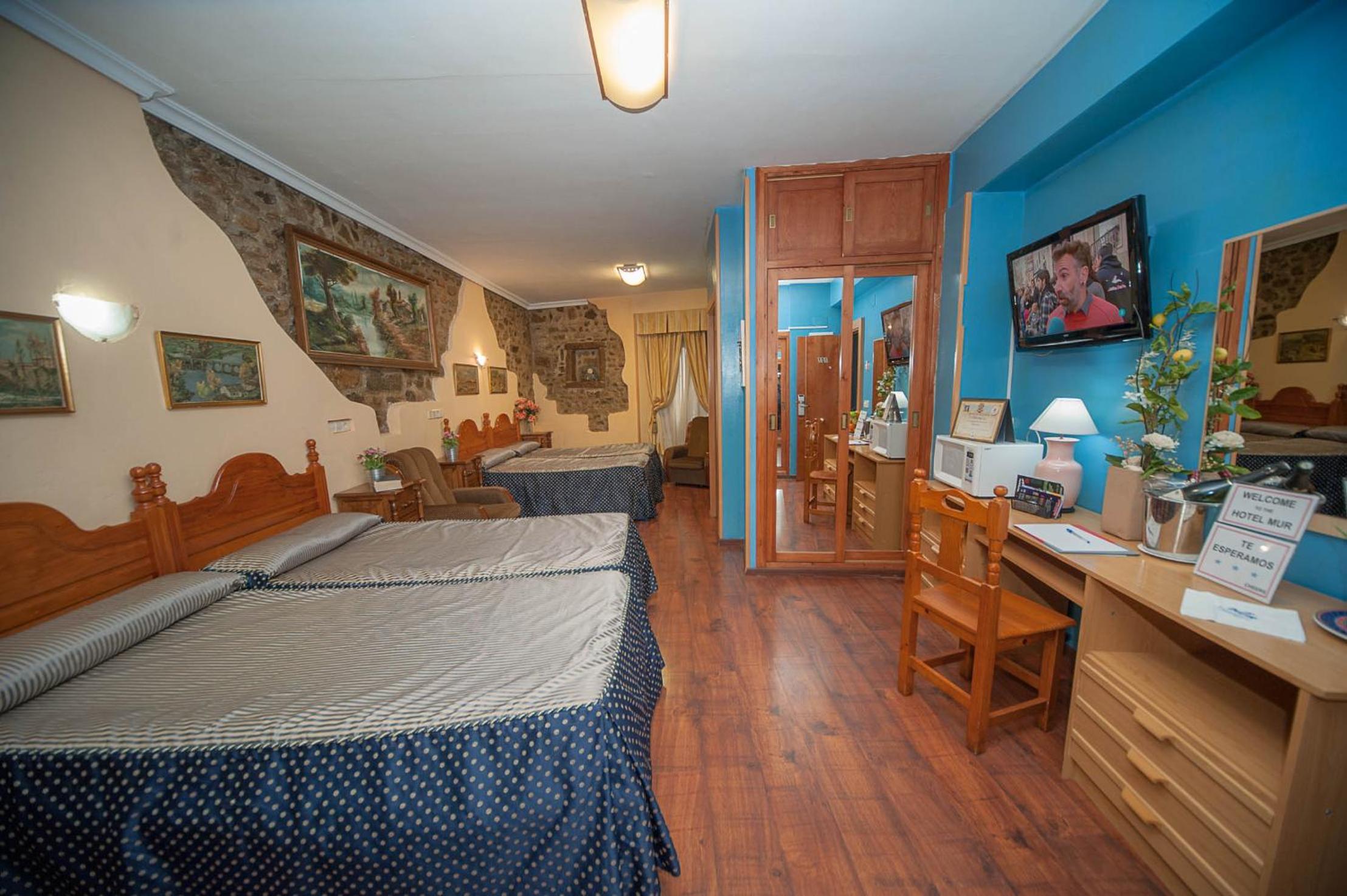 Triple Room photo 3