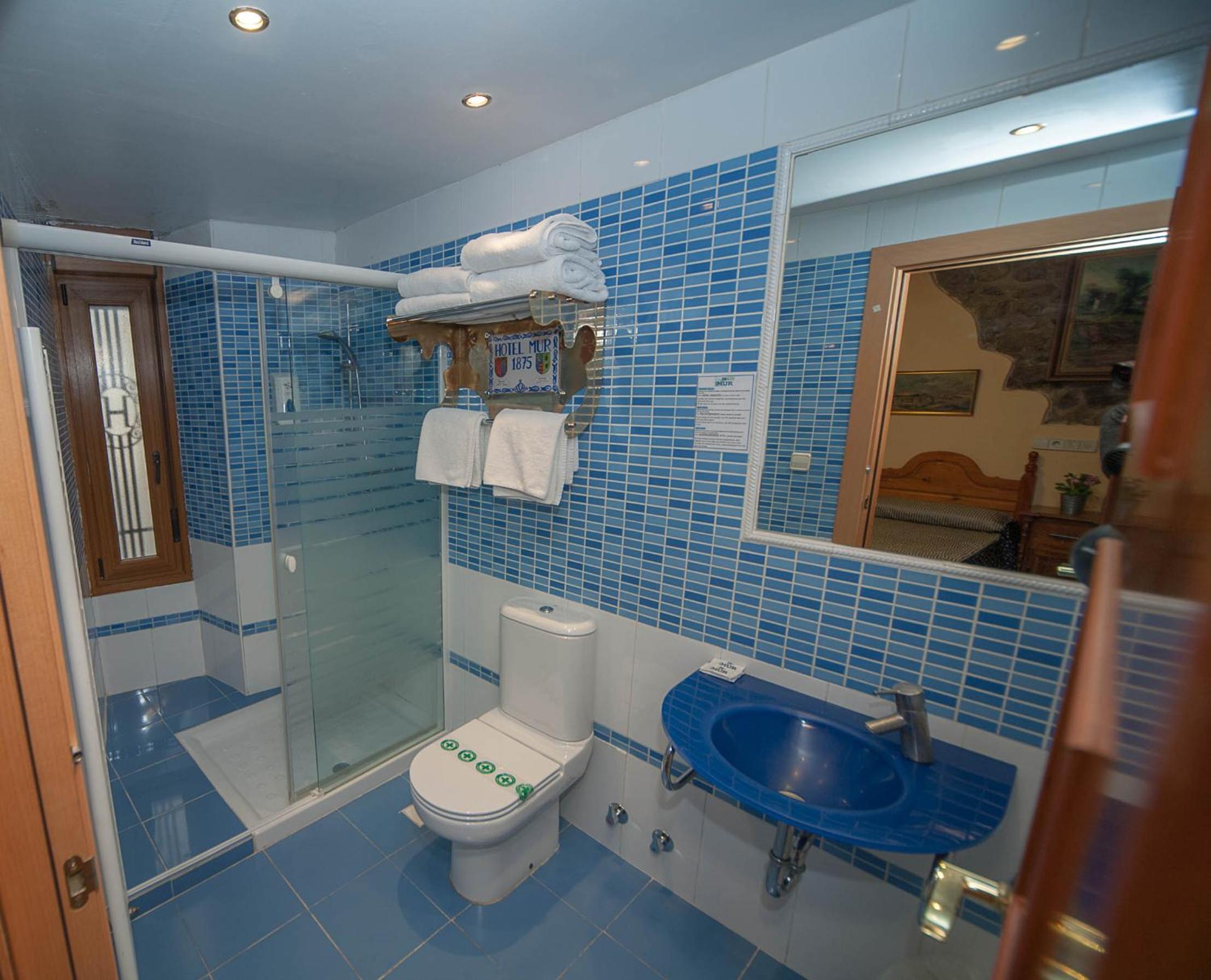 Standard Double Or Twin Room photo 2