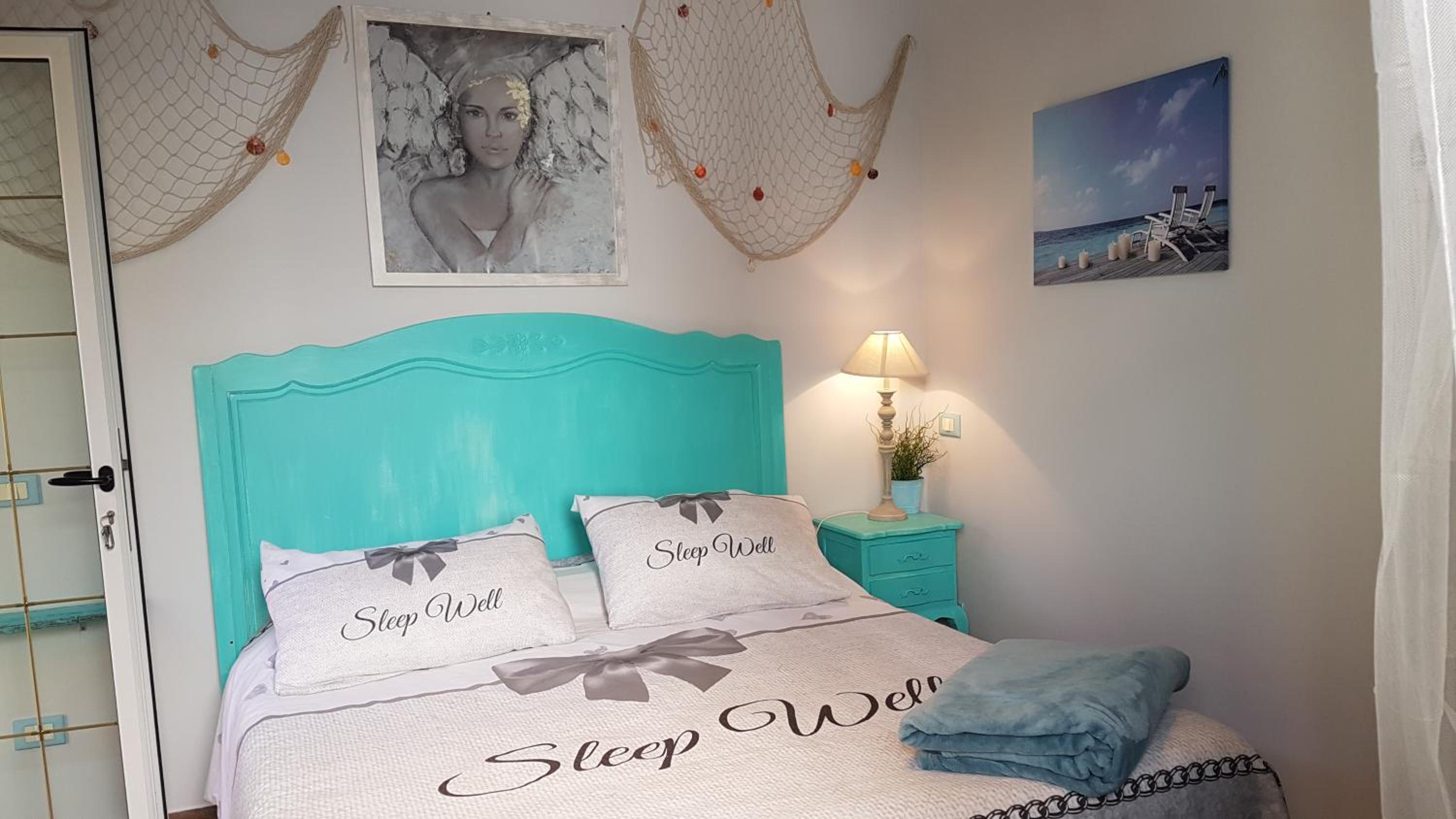 Double Room - Photo 7