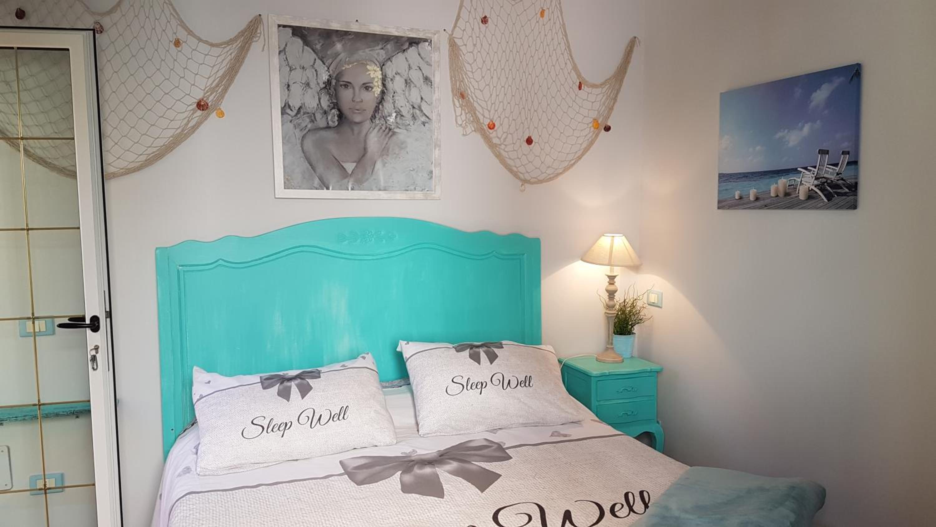 Double Room - Photo 2