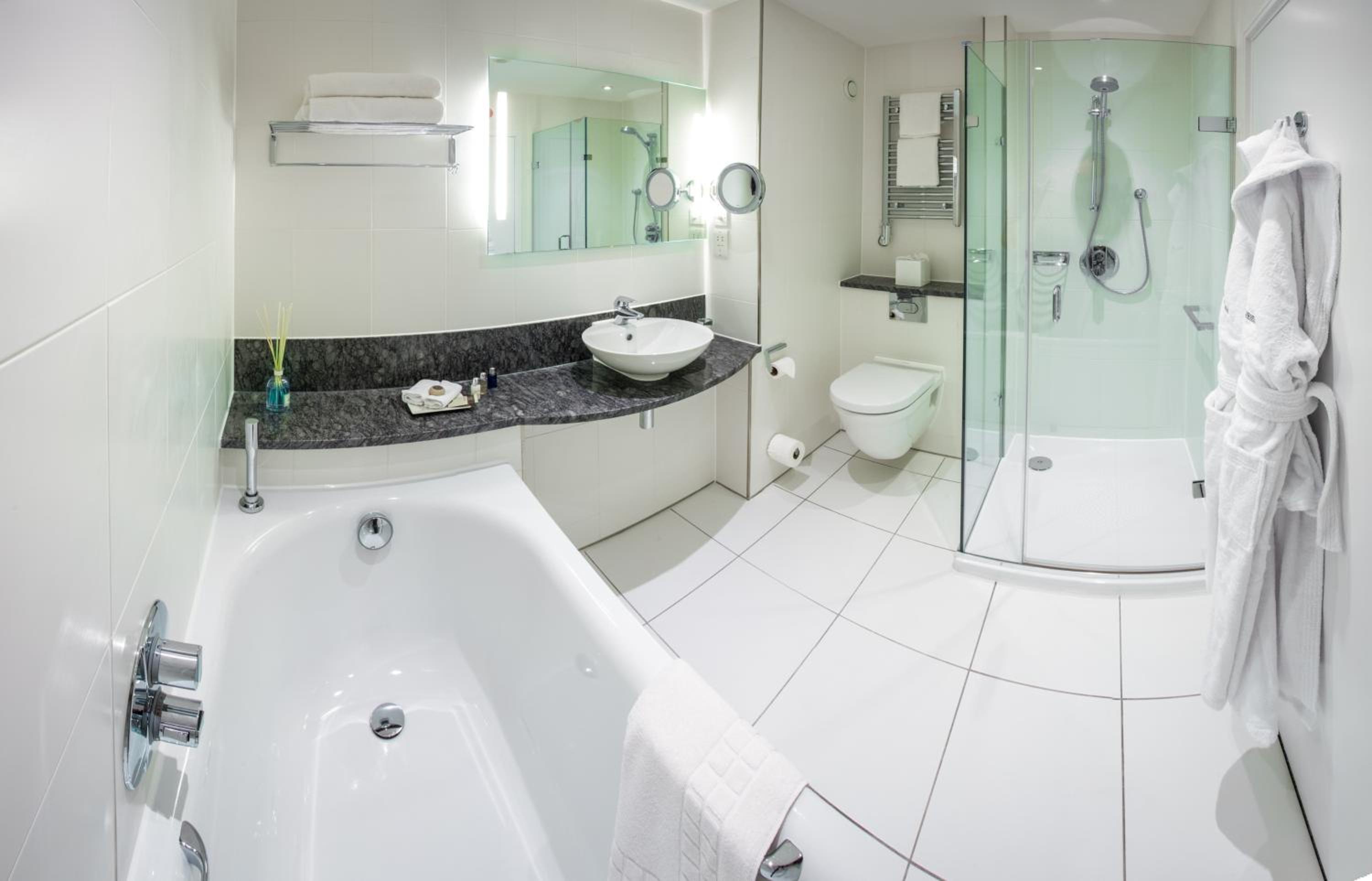 Superior Junior Suite photo 3