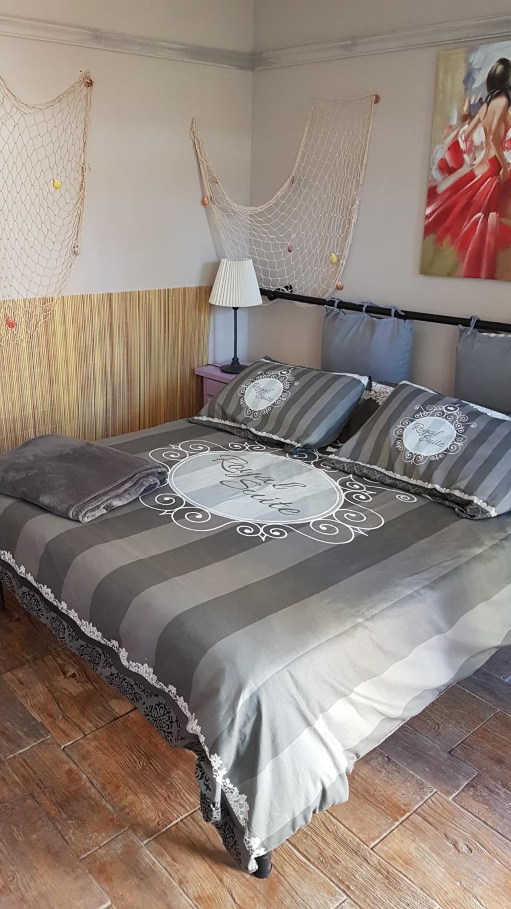 Double Room - Photo 12