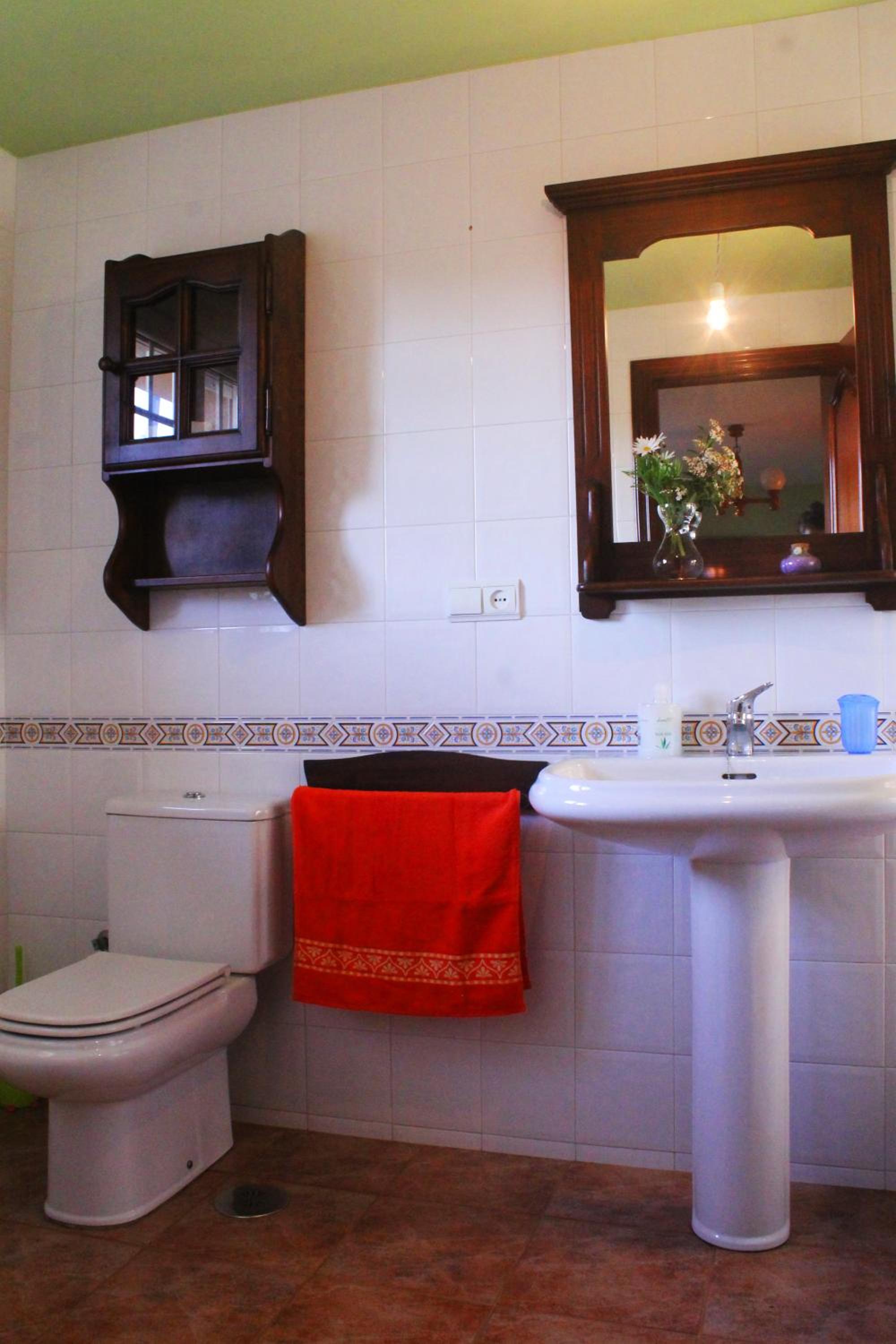 Double Room with Extra Bed photo 3