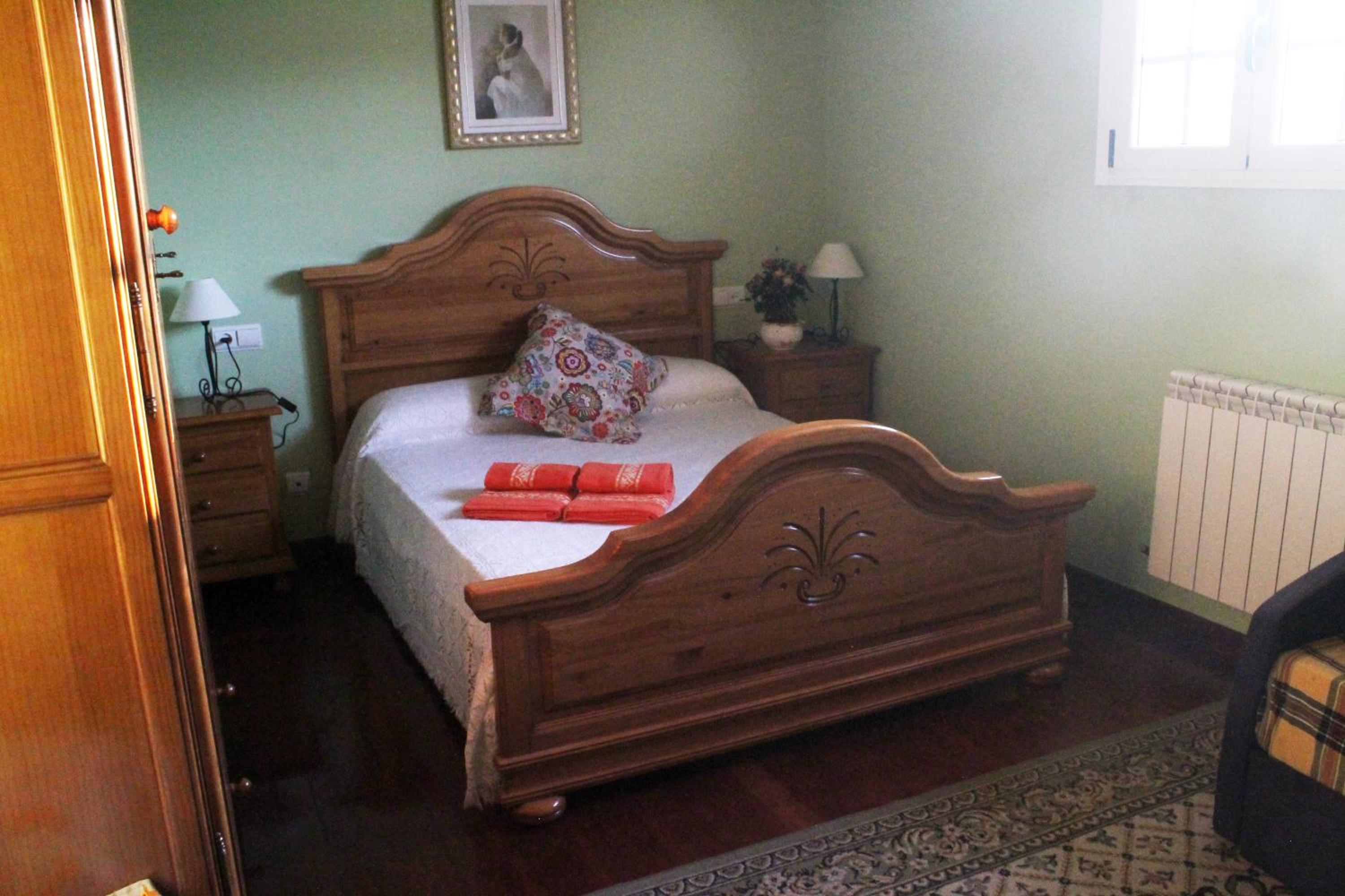Double Room with Extra Bed photo 2