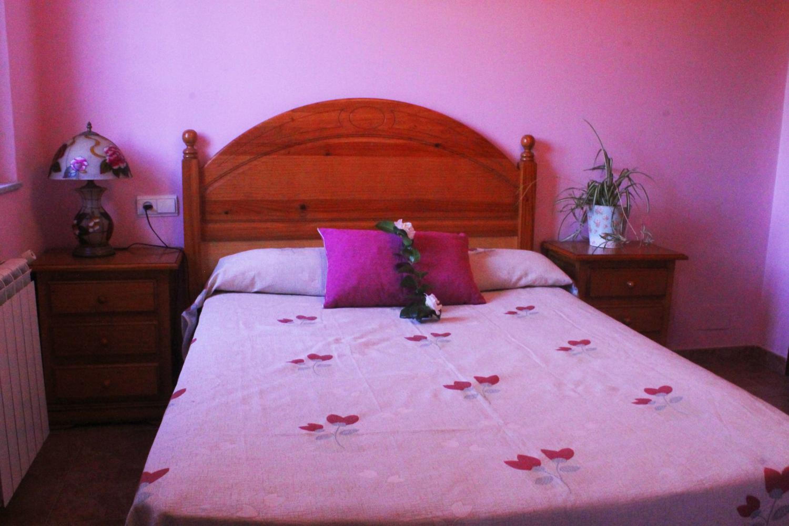 Double Room with Private Bathroom photo 3