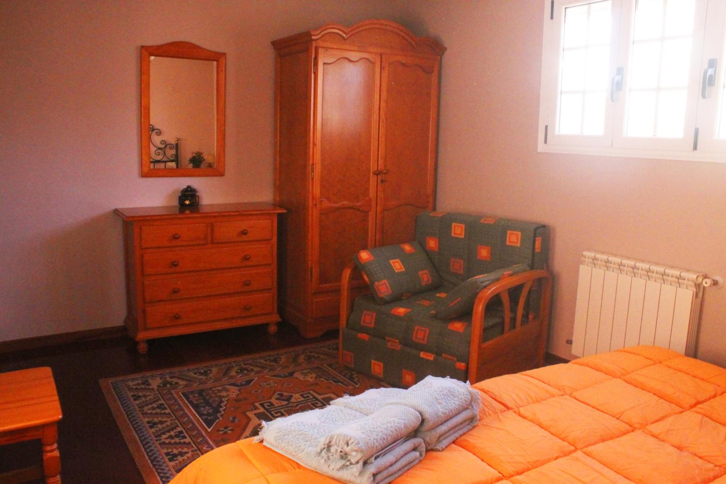 Double Room with Private Bathroom photo 2