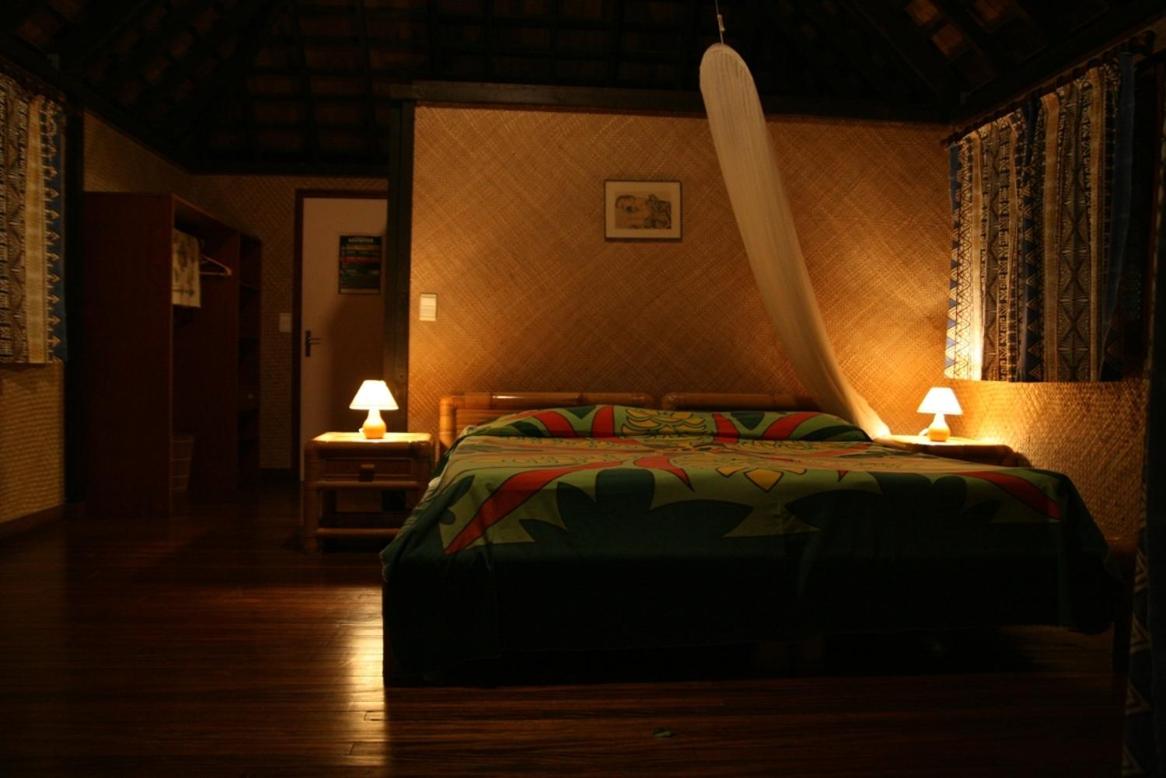 Bungalow - Beach Front photo 3