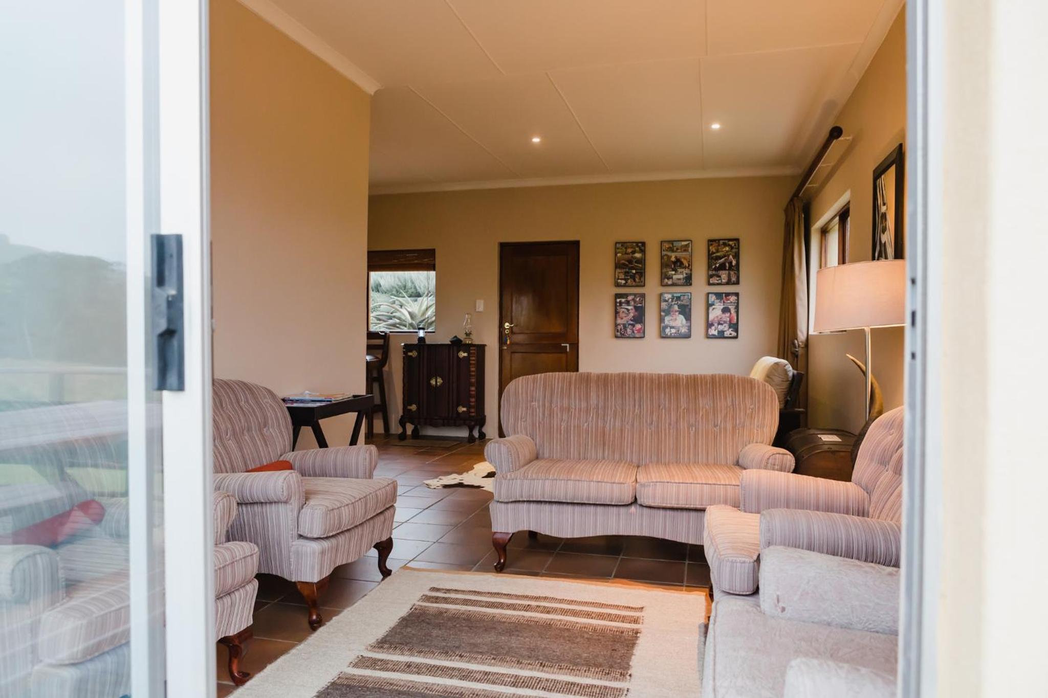 One-Bedroom Chalet - Photo 4