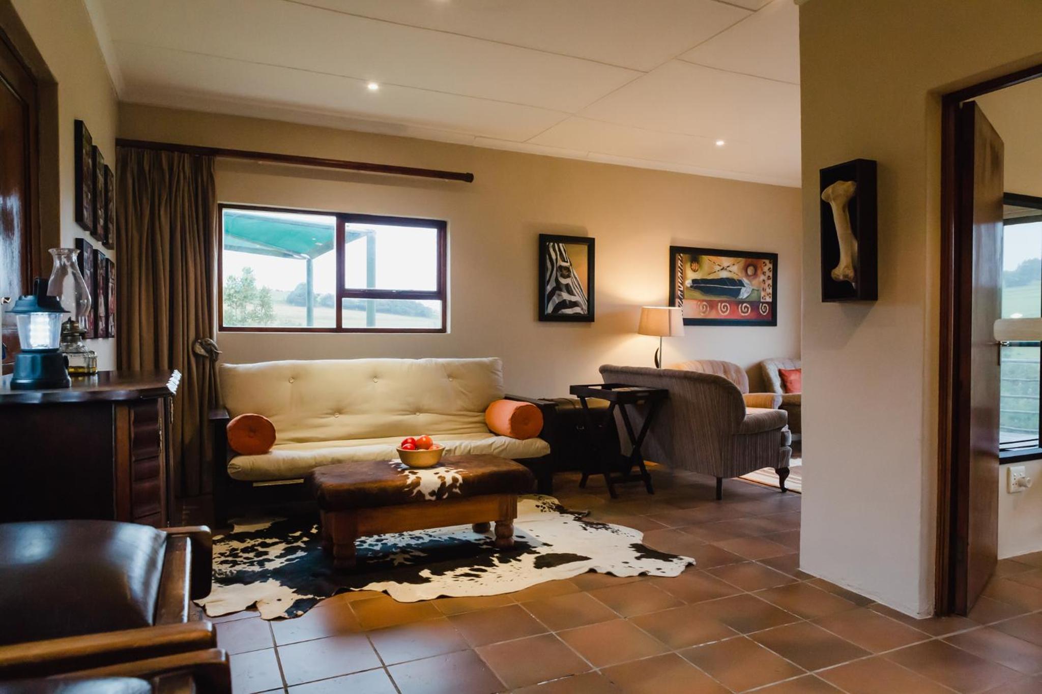 One-Bedroom Chalet - Photo 1