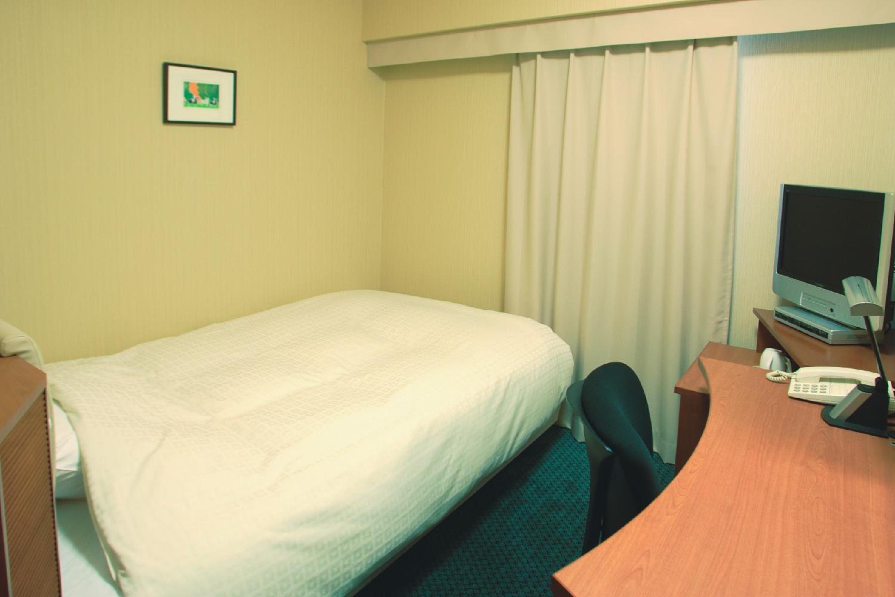 Executive Single Room - Smoking photo 3