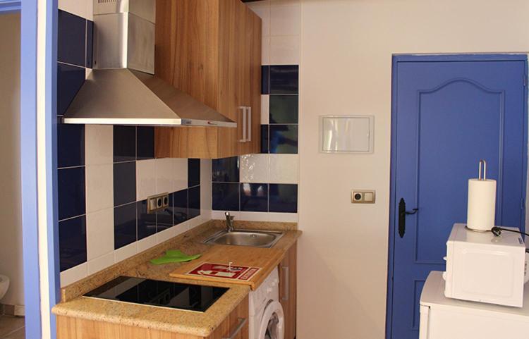 Standard Apartment photo 2