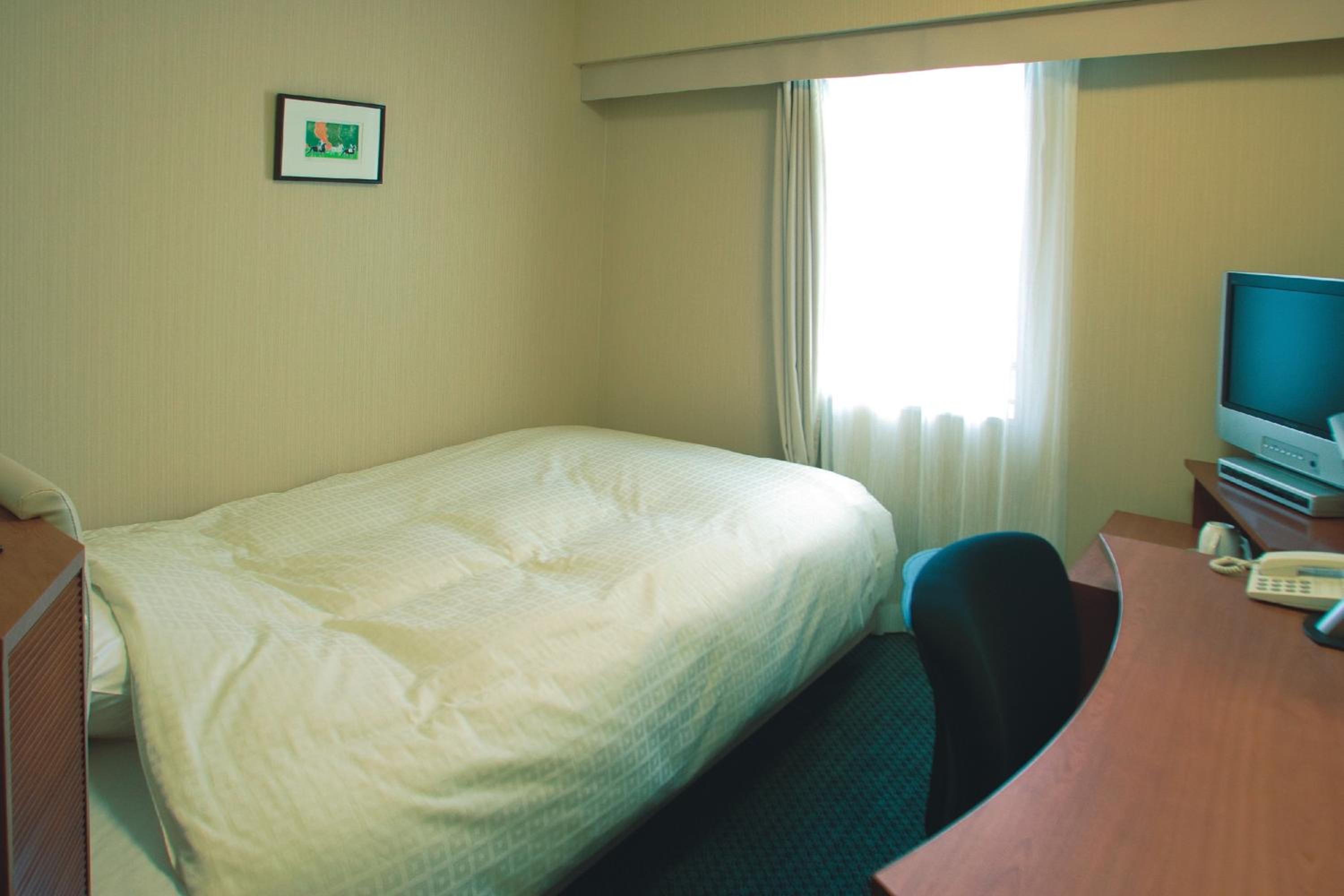 Single Room - Non-Smoking photo 1