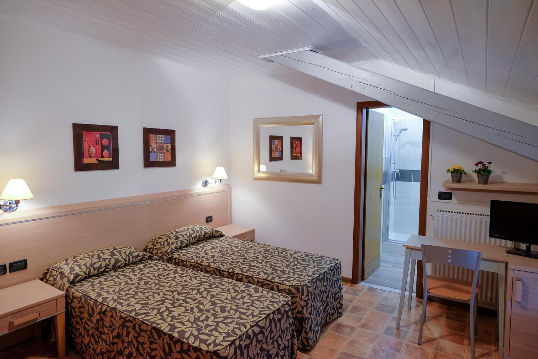 Triple Room photo 1