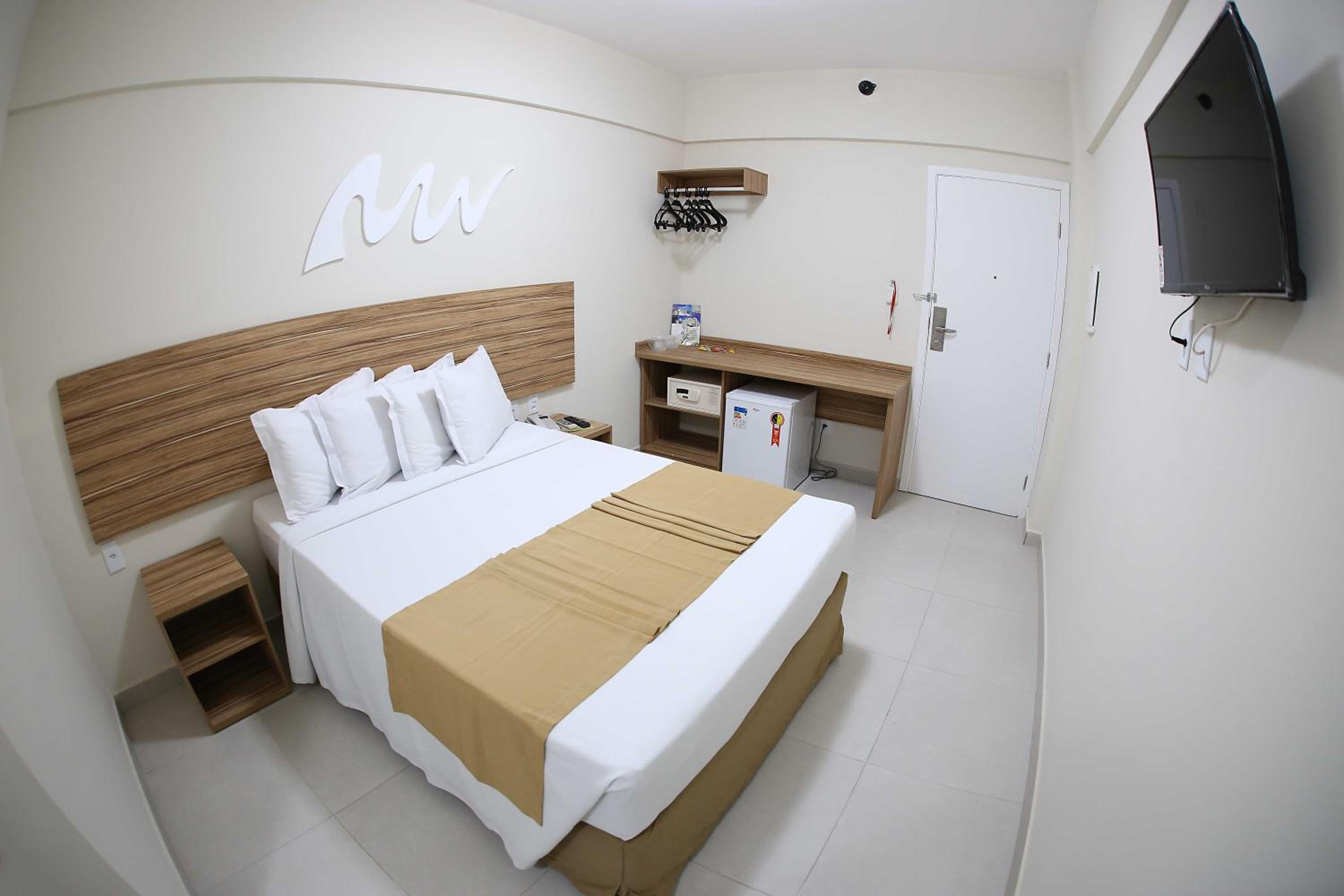 Quarto Duplo Cama de Casal - Photo 10