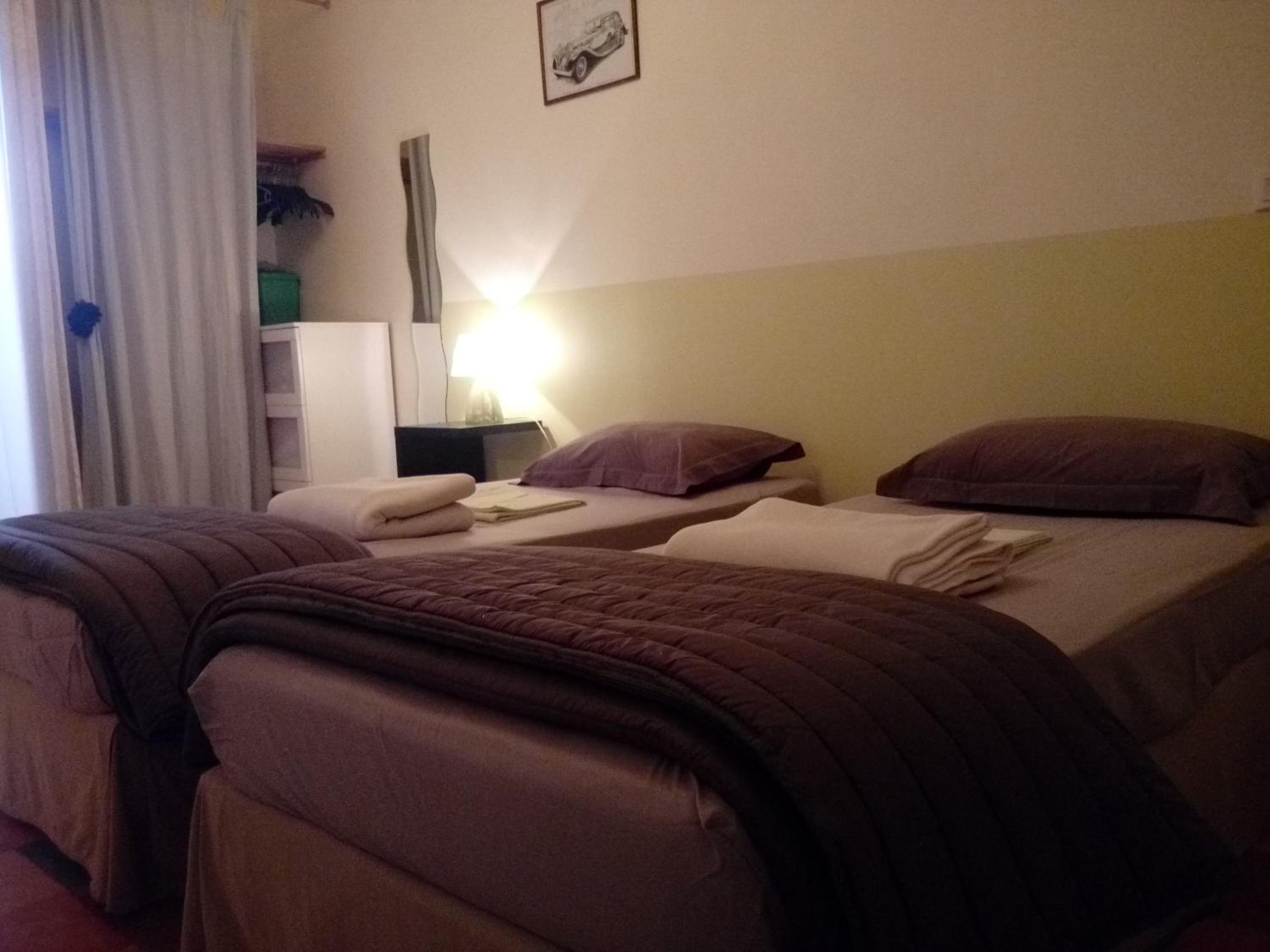 Two-Bedroom House photo 3