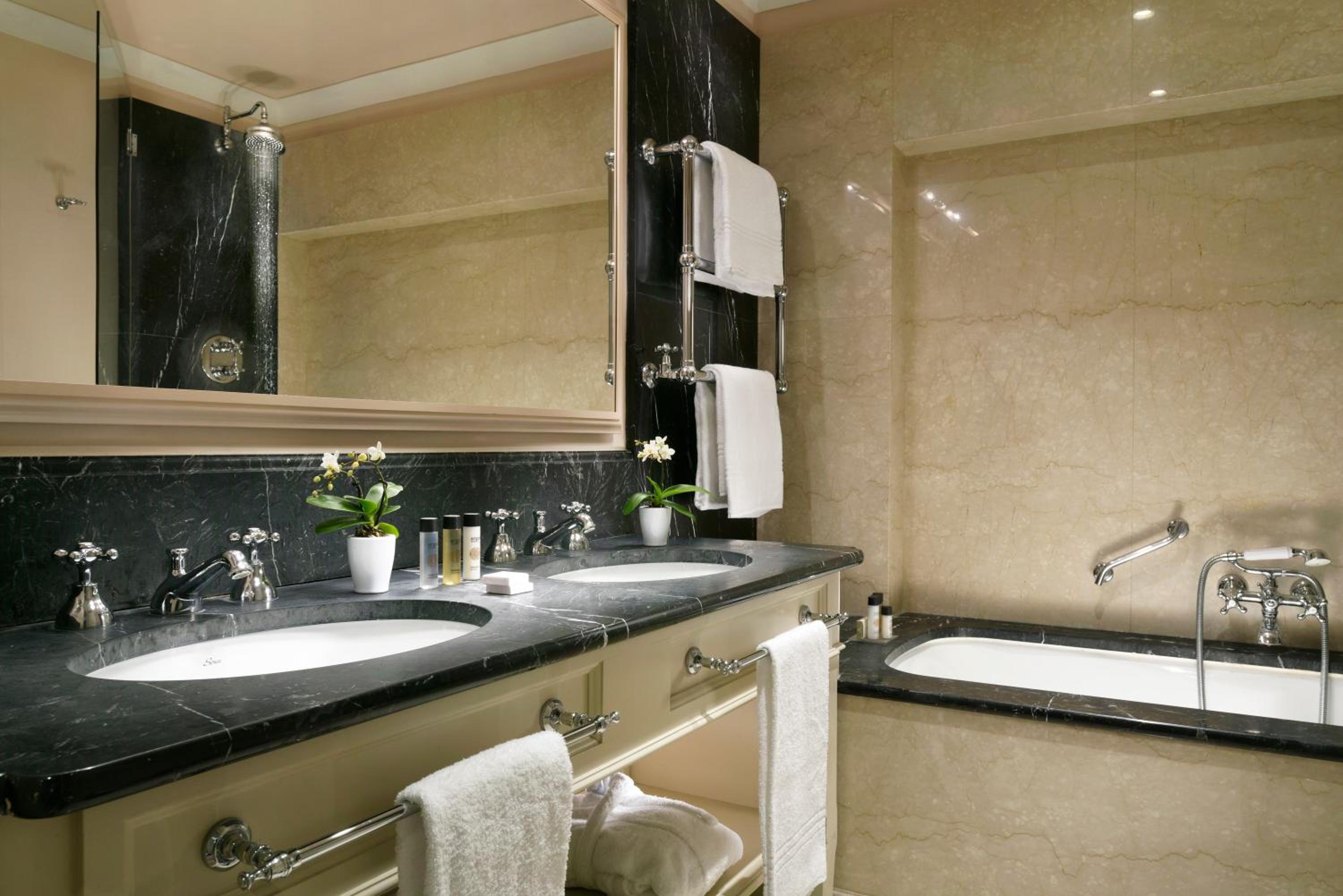 Prestige Double Room photo 2