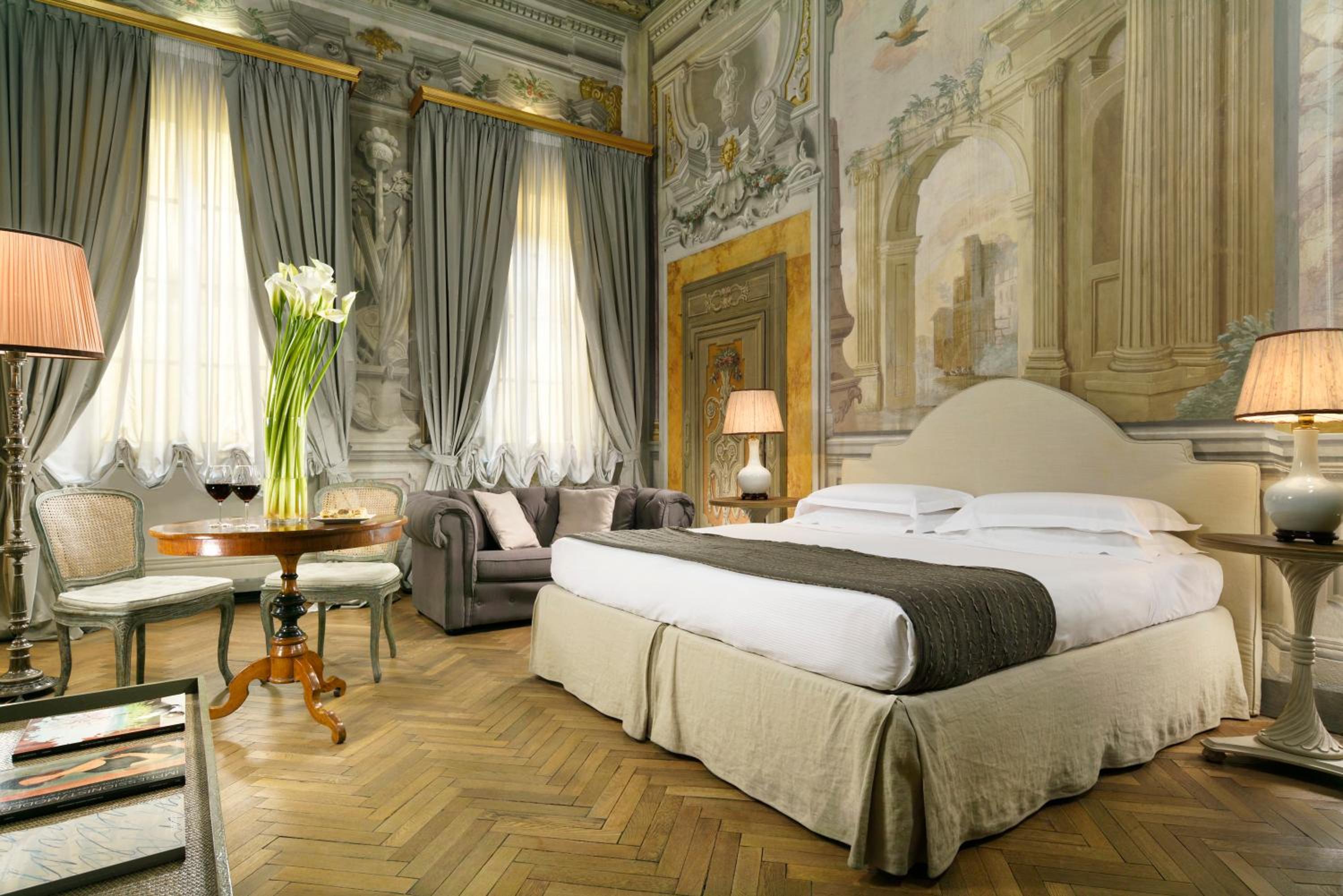 Prestige Double Room photo 1