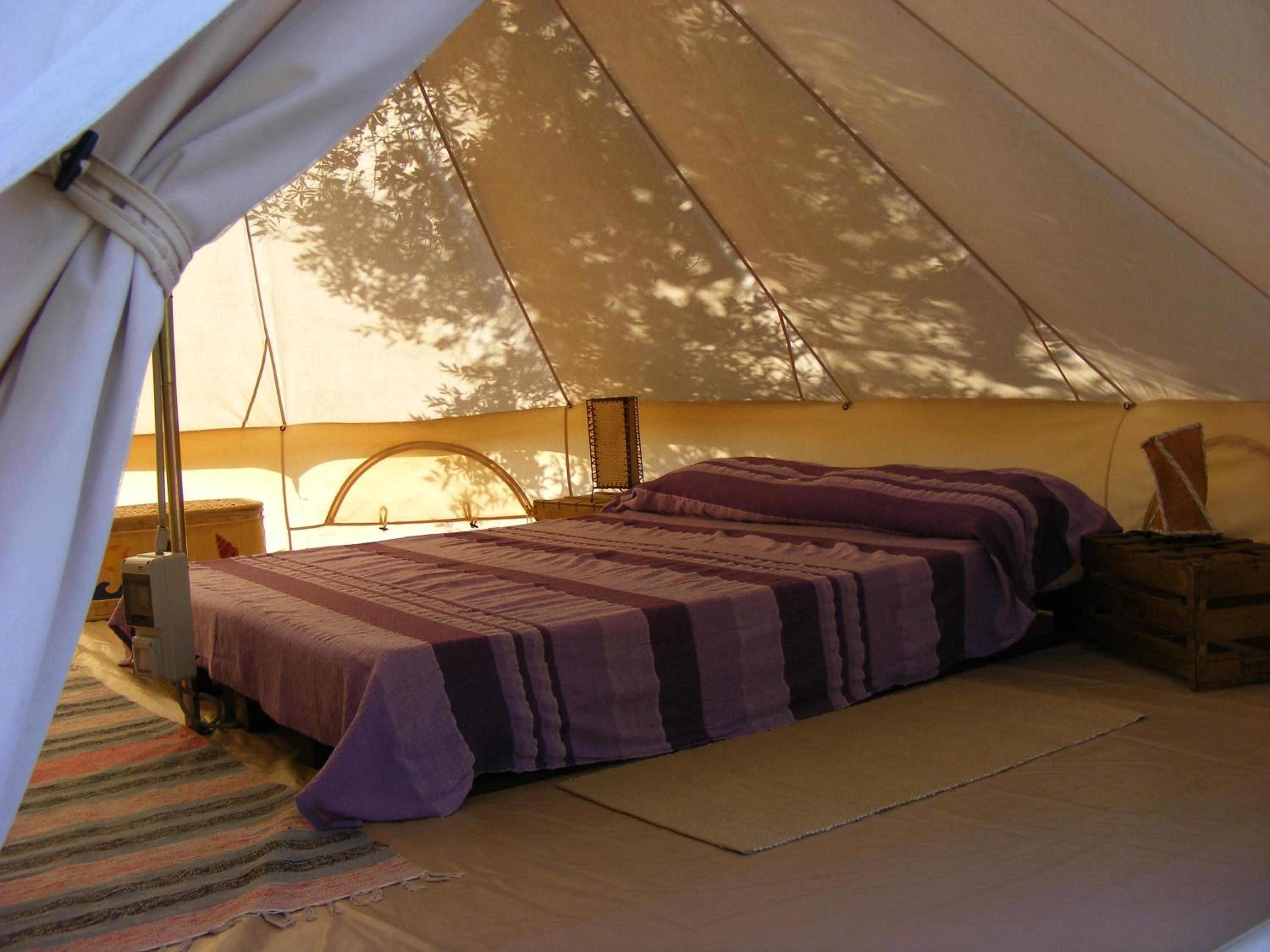 Comfort Tent photo 2
