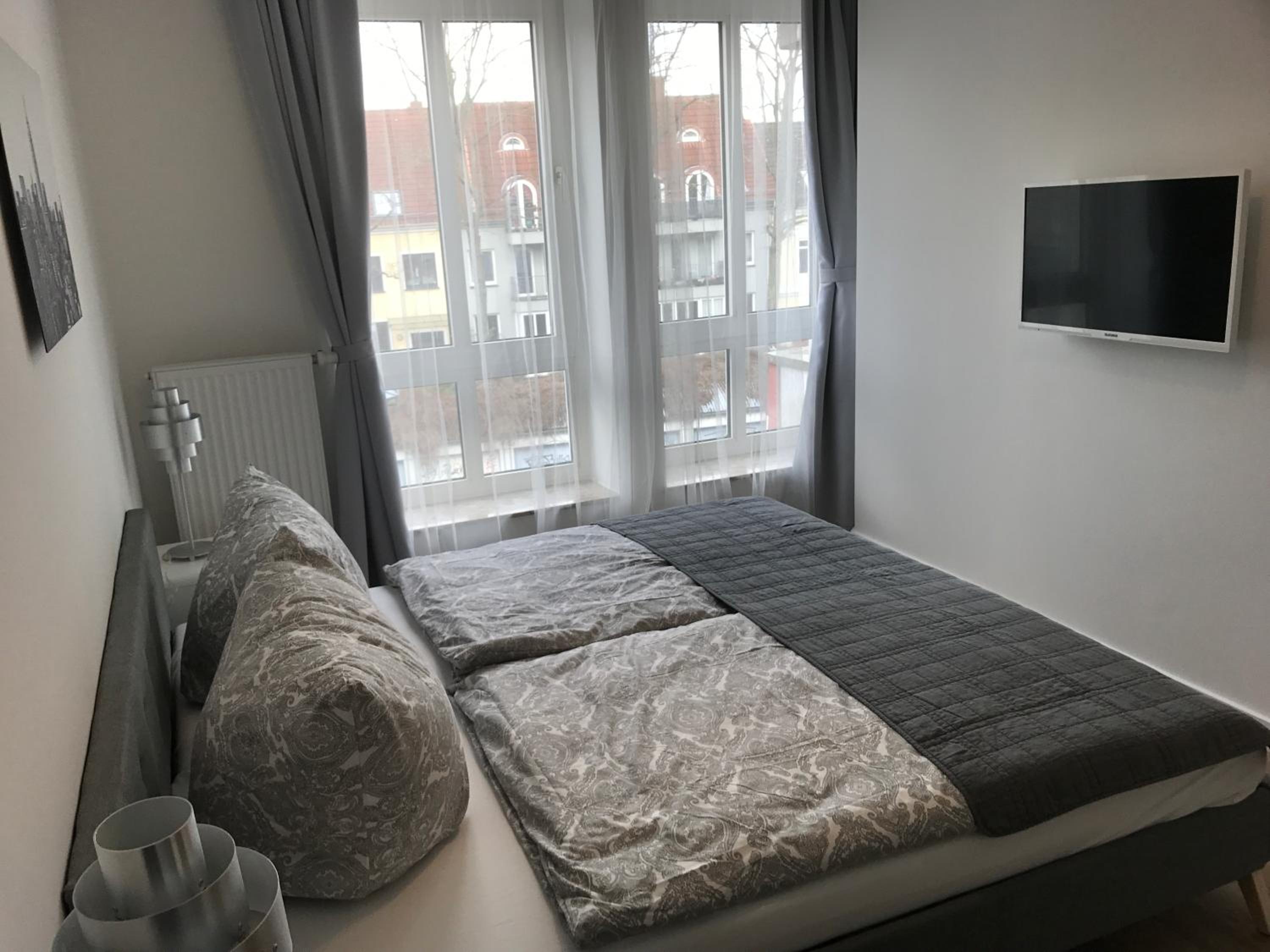 Deluxe Apartment - Photo 15