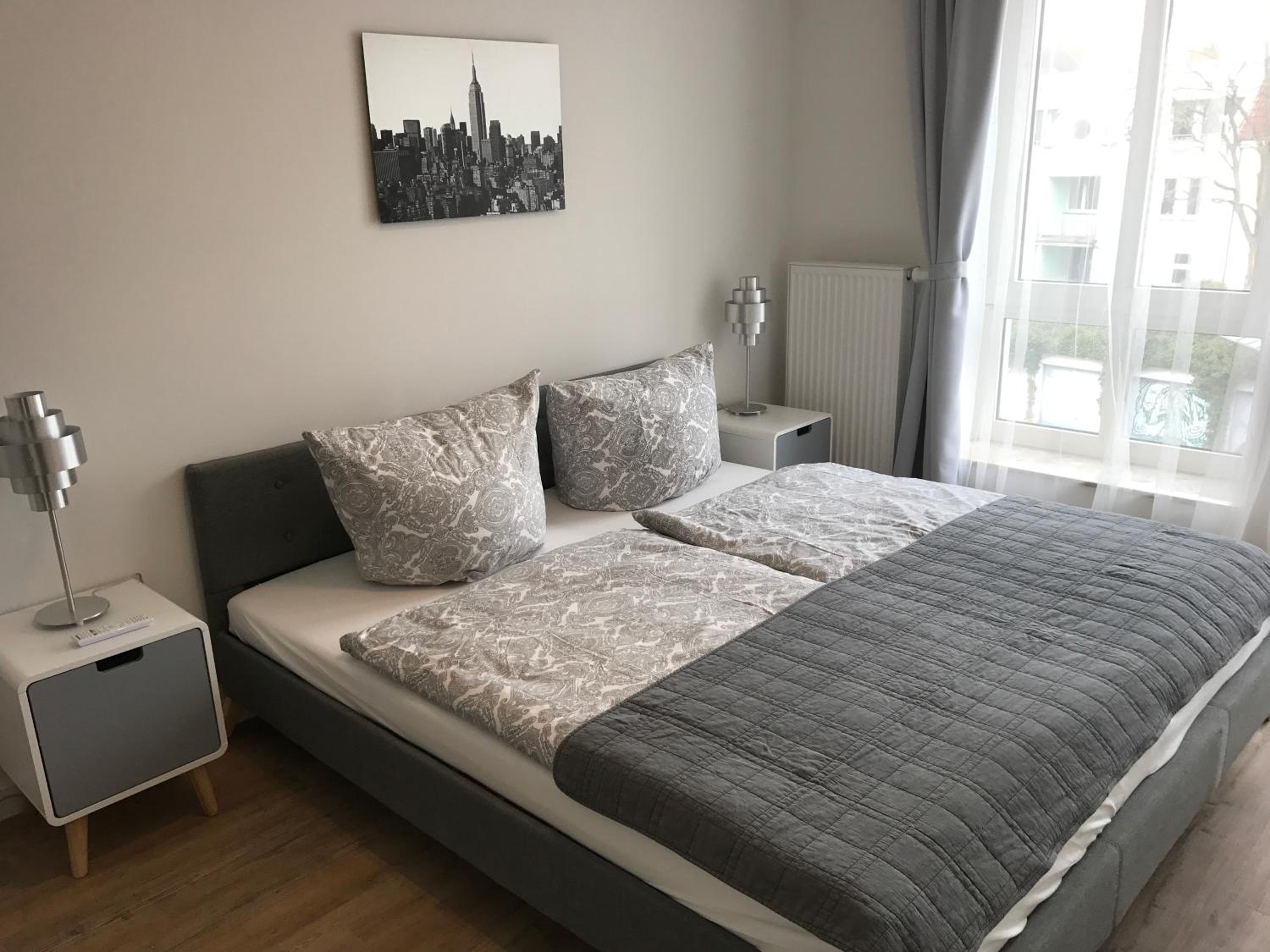 Deluxe Apartment - Photo 16