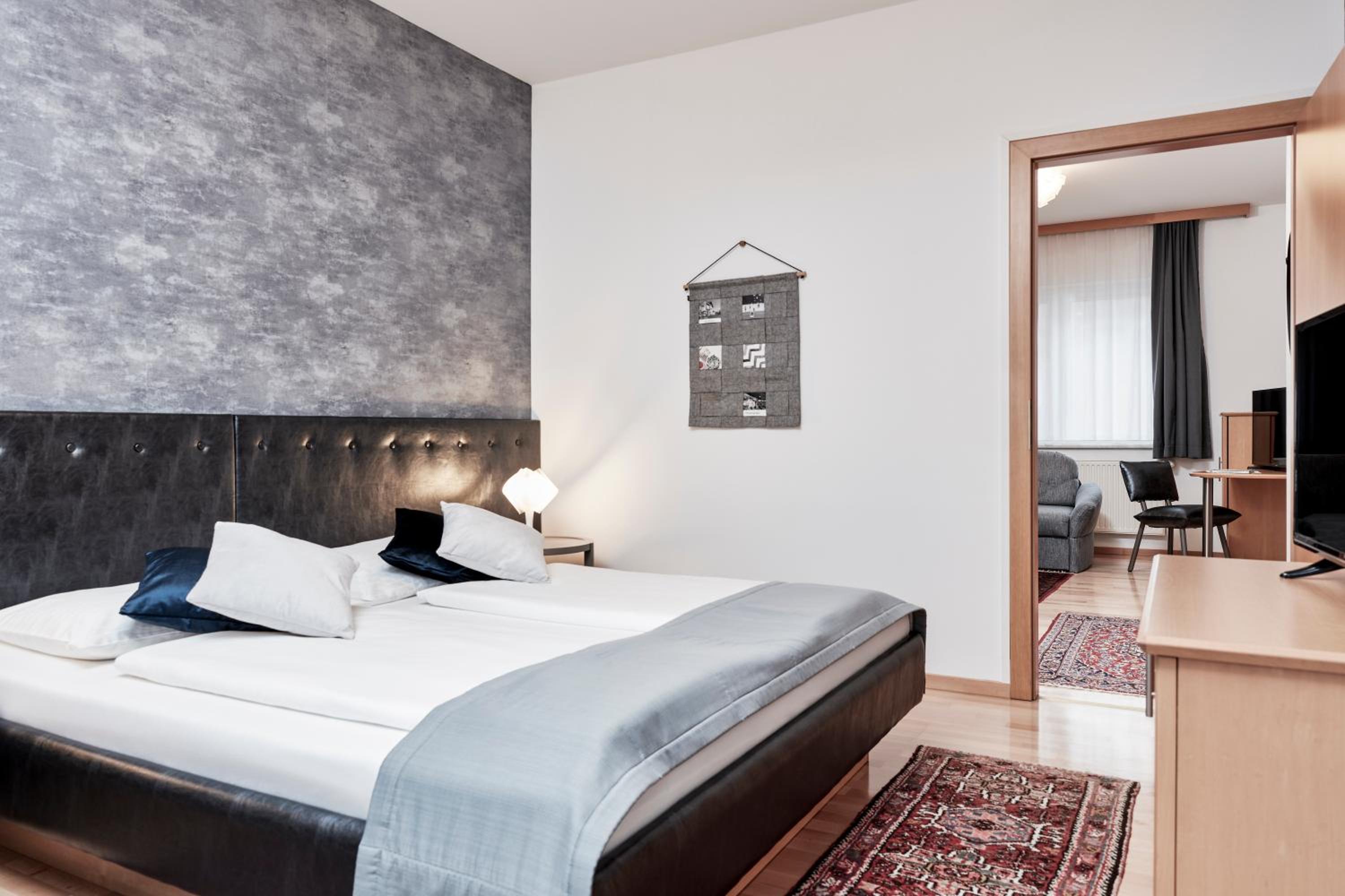 Suite photo 2
