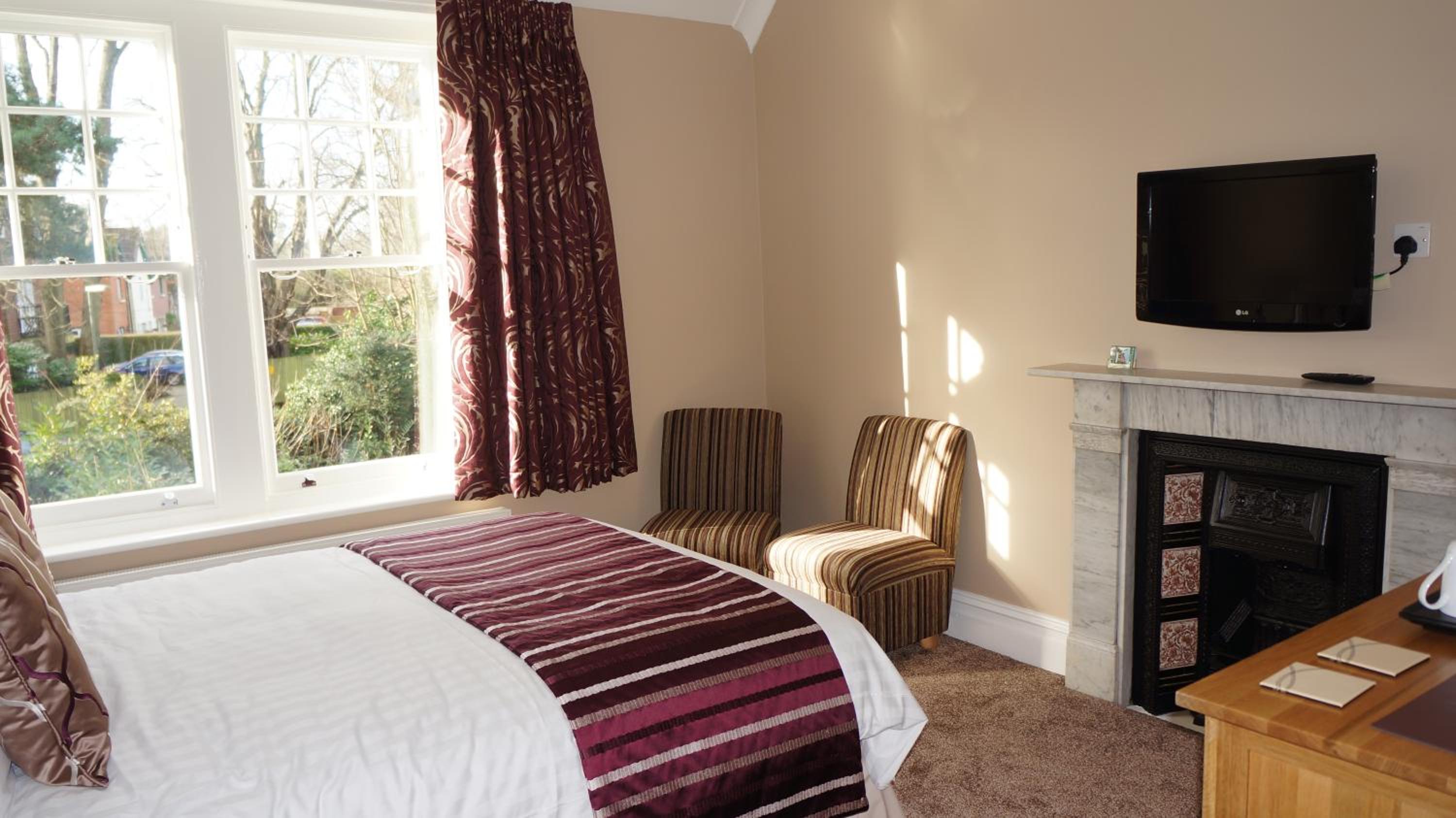 Premium Double Room - Photo 3