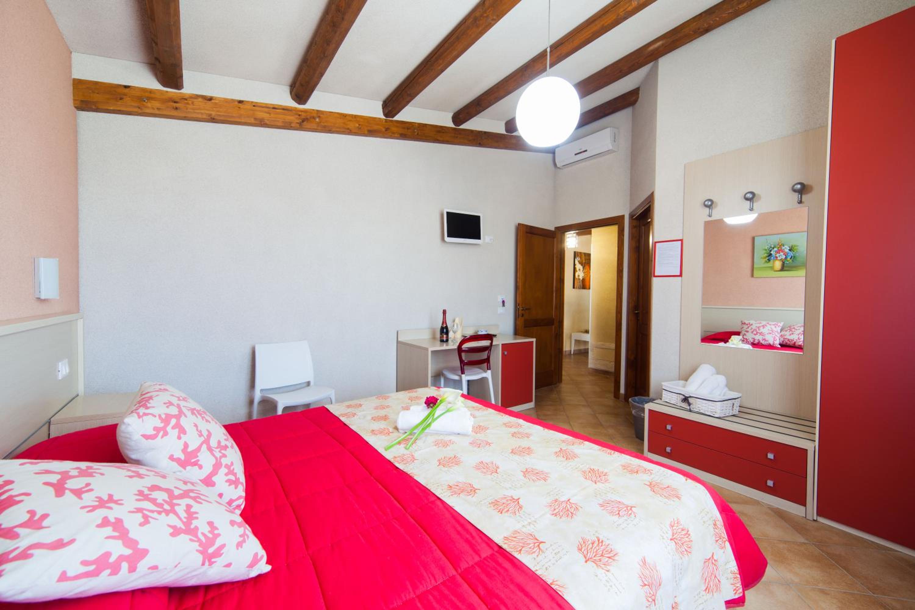 Deluxe Room photo 2