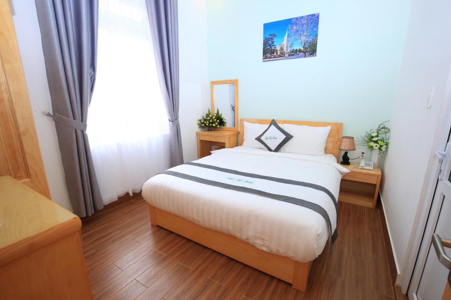 Standard Double Room photo 3