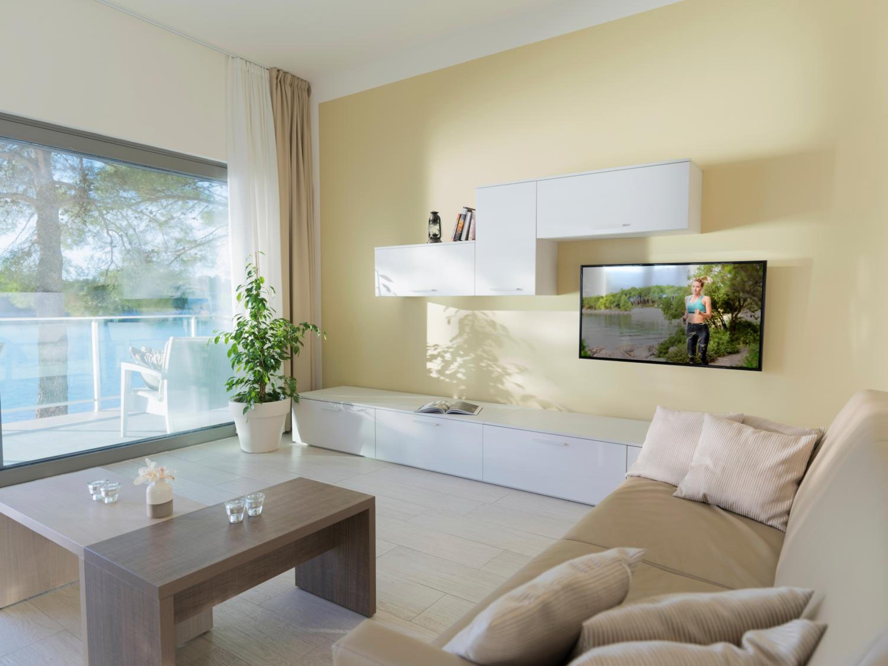 Luxury Four Bedroom Villa with Private Pool photo 2