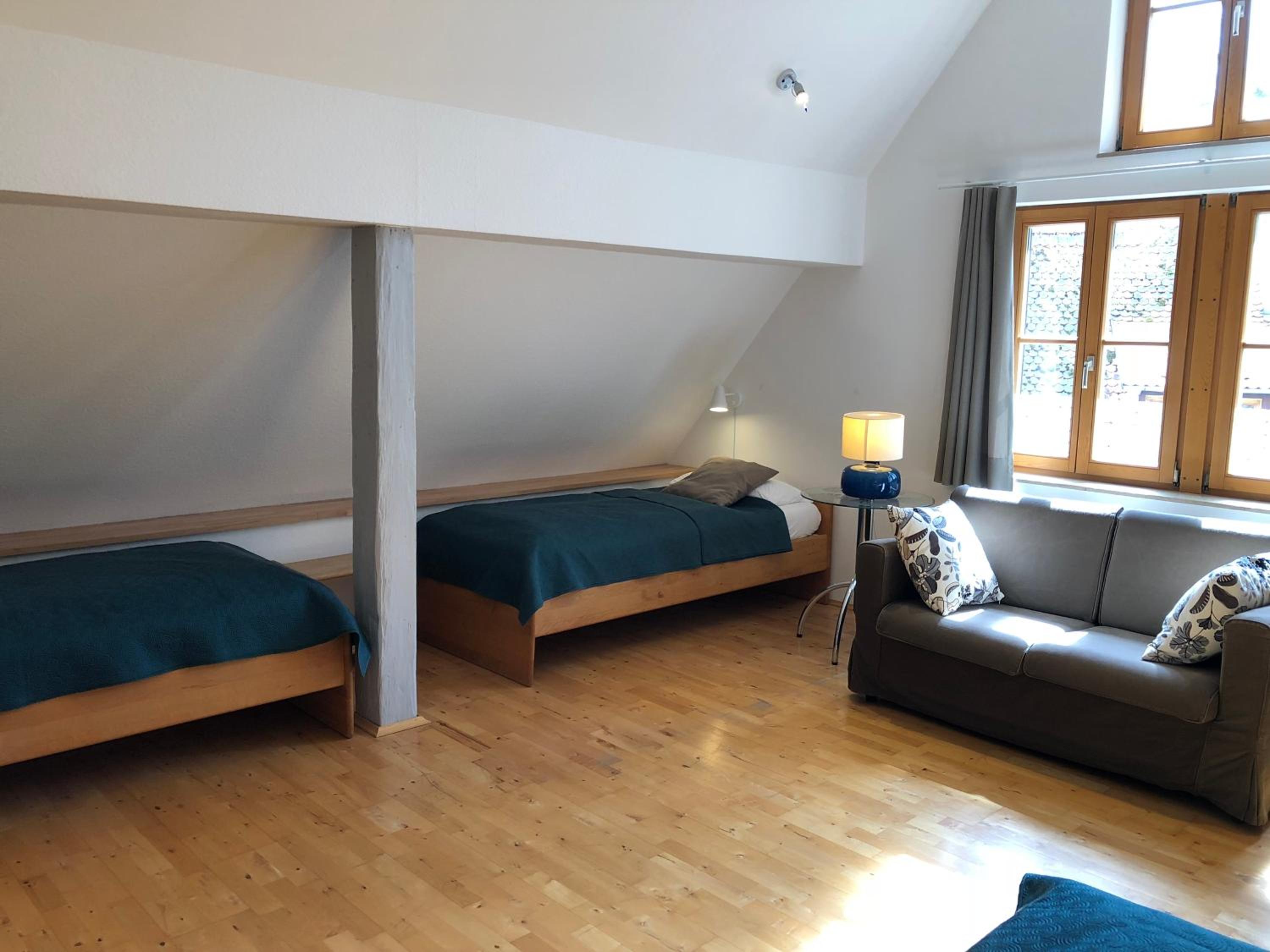 Quadruple Room - Photo 5
