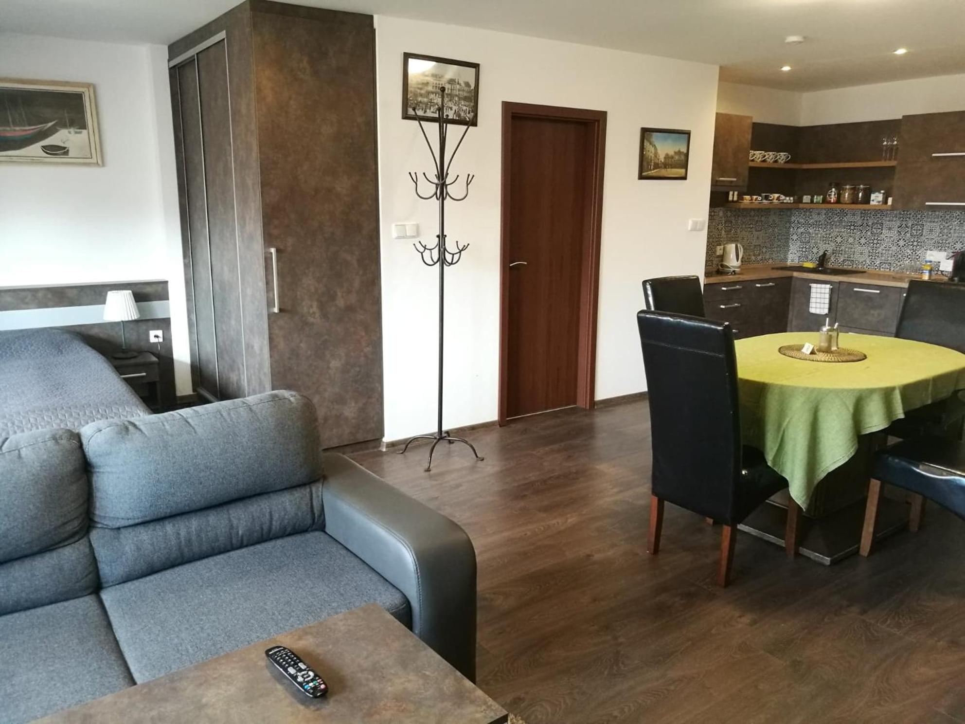 Apartment photo 1