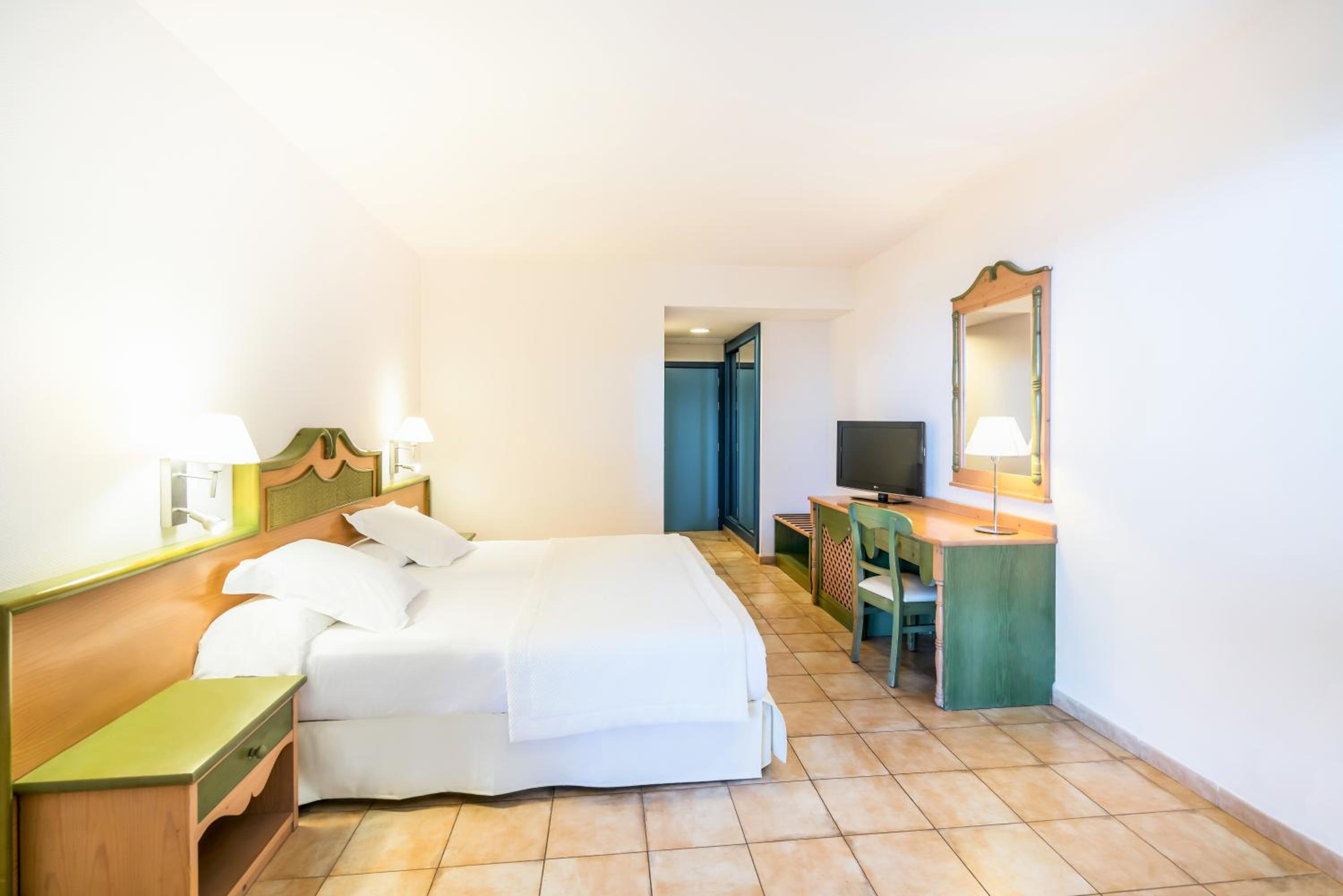 Habitación Doble