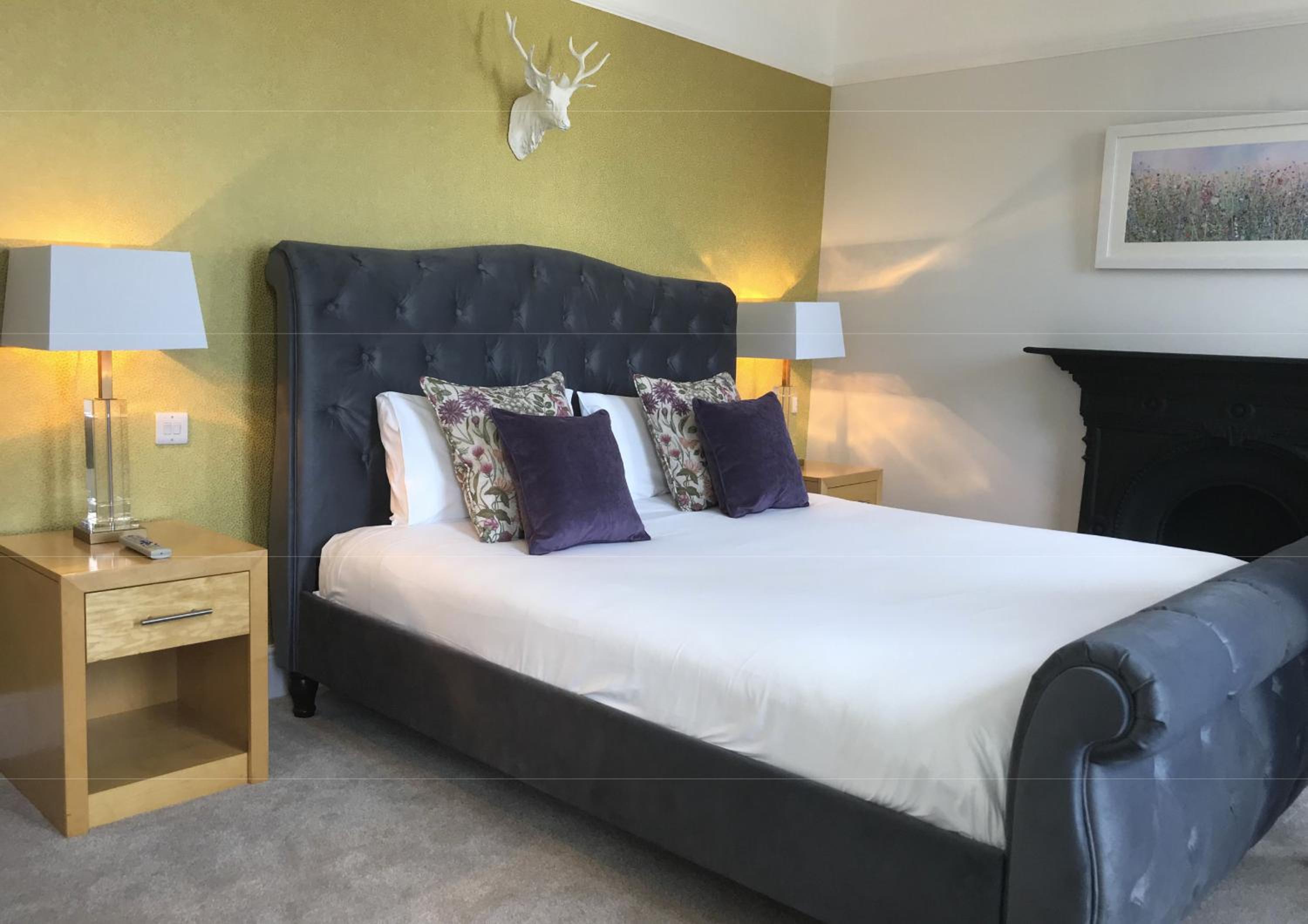 Superior Double Room - Photo 5