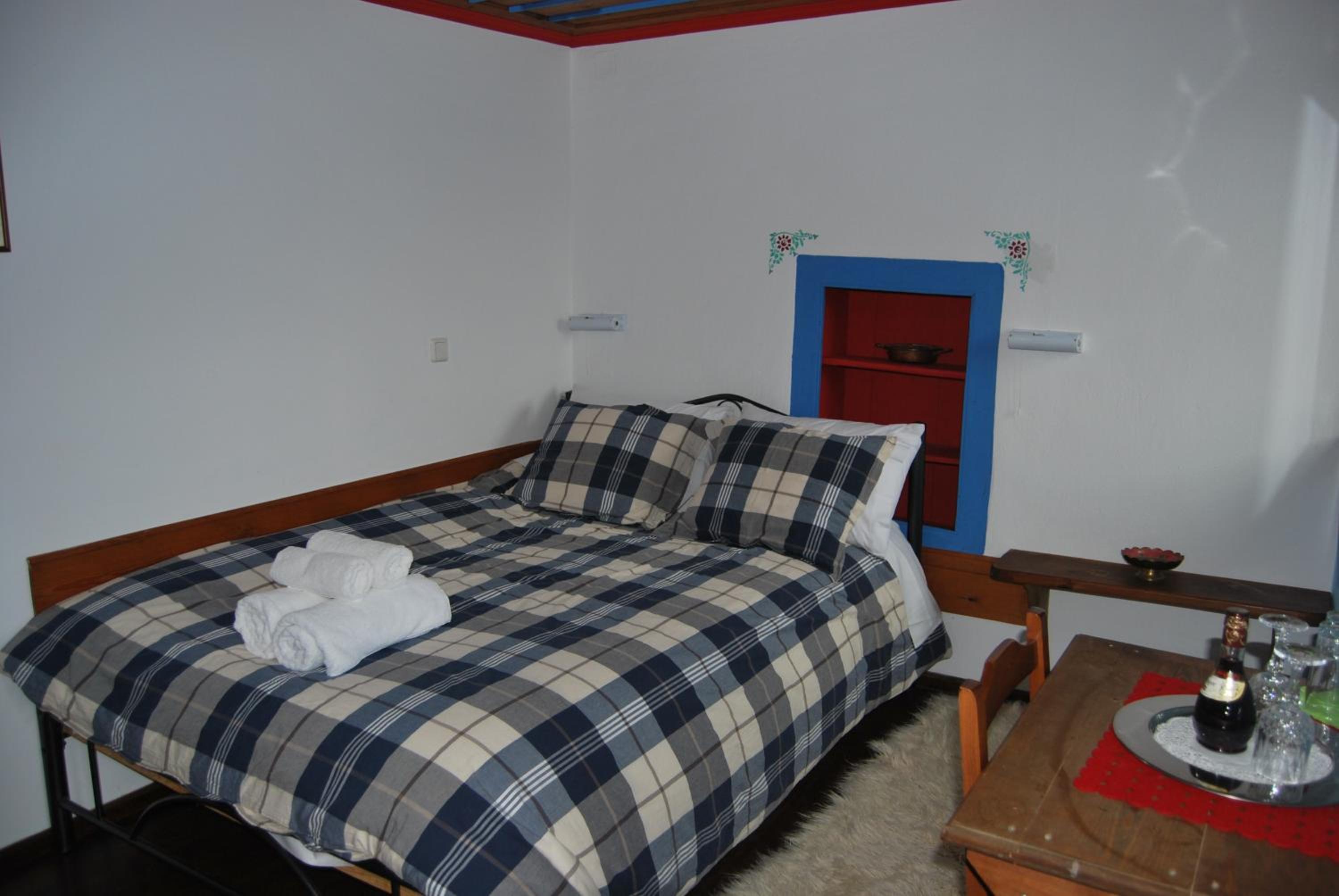 Double Room - Photo 1