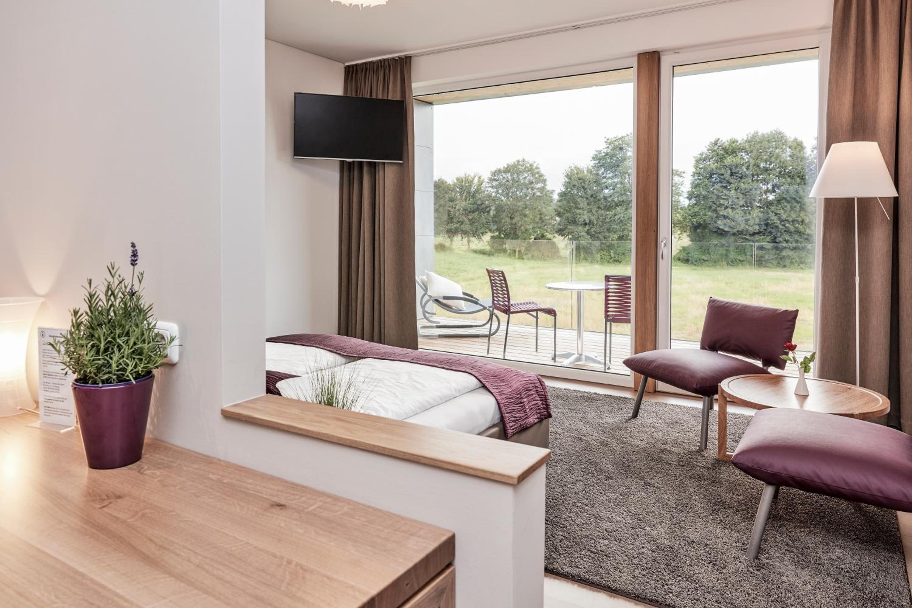 Superior Double Room photo 3