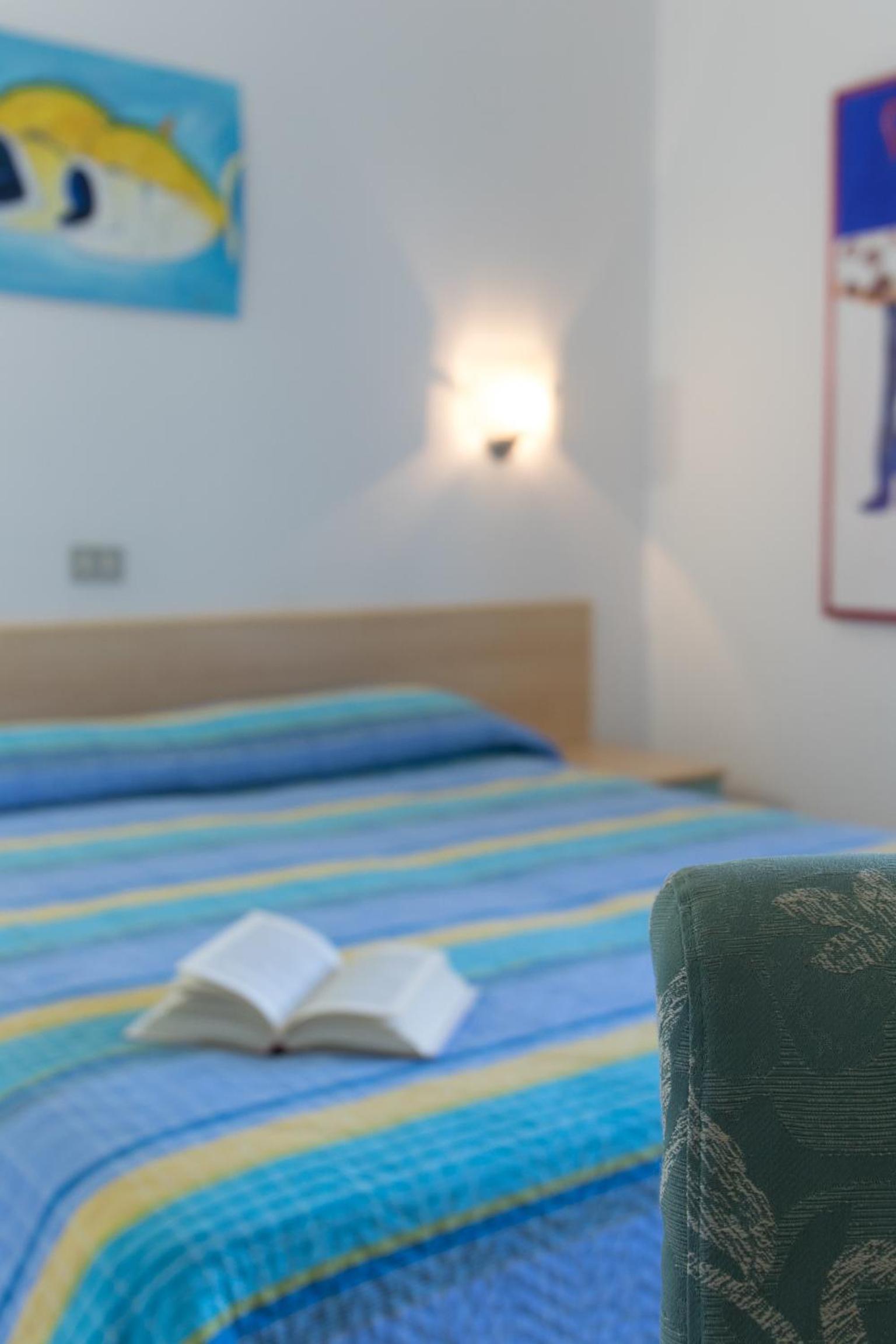 Double or Twin Room - Photo 1