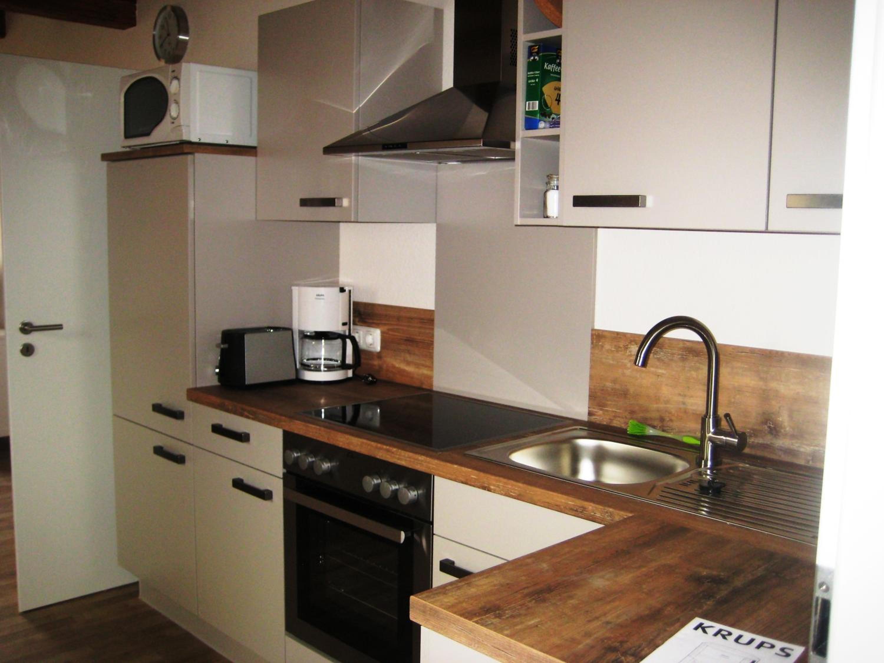 Apartment photo 3
