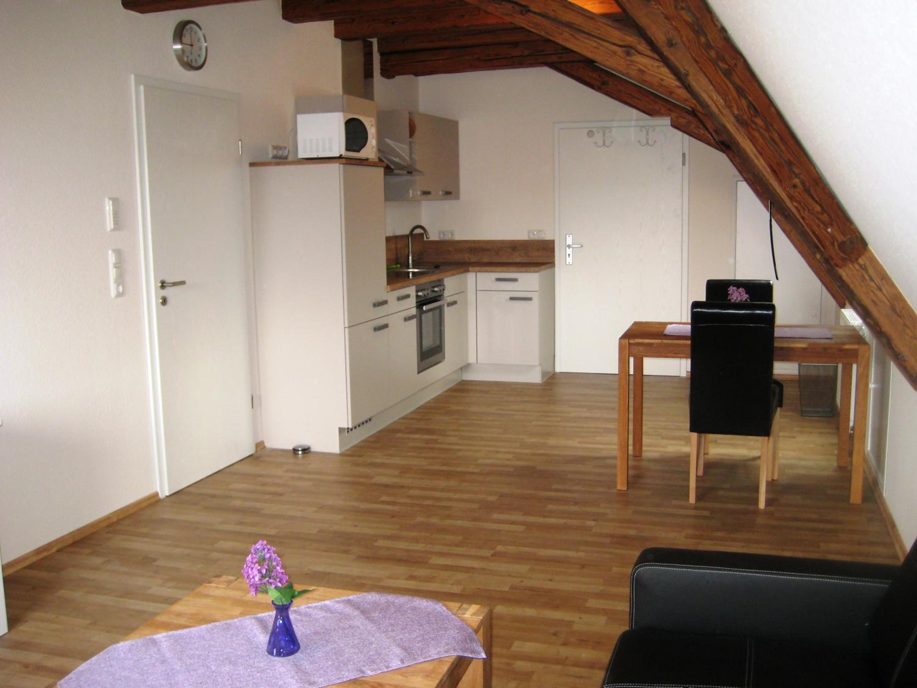 Apartment photo 2