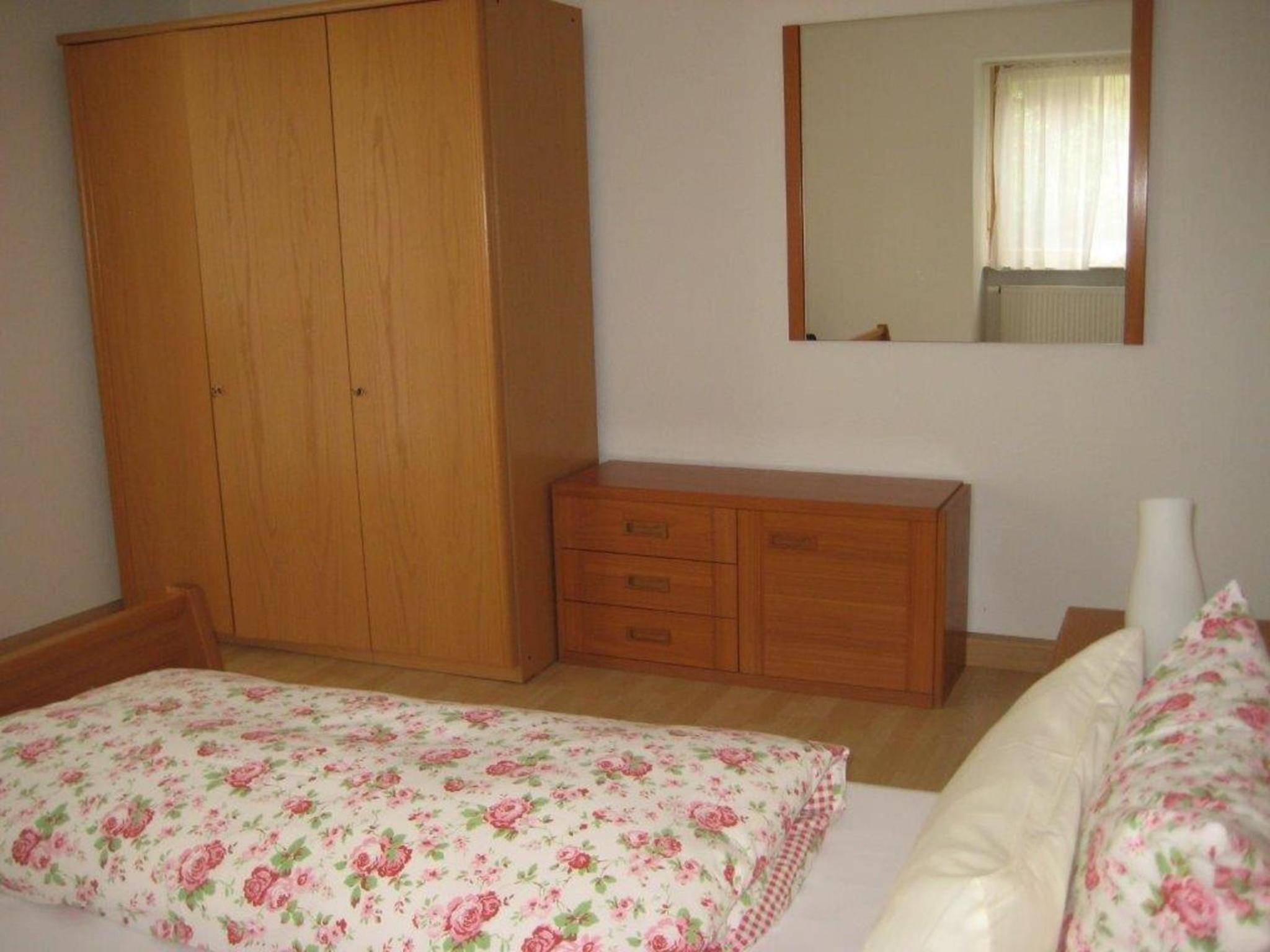 Apartment - Ground Floor photo 1