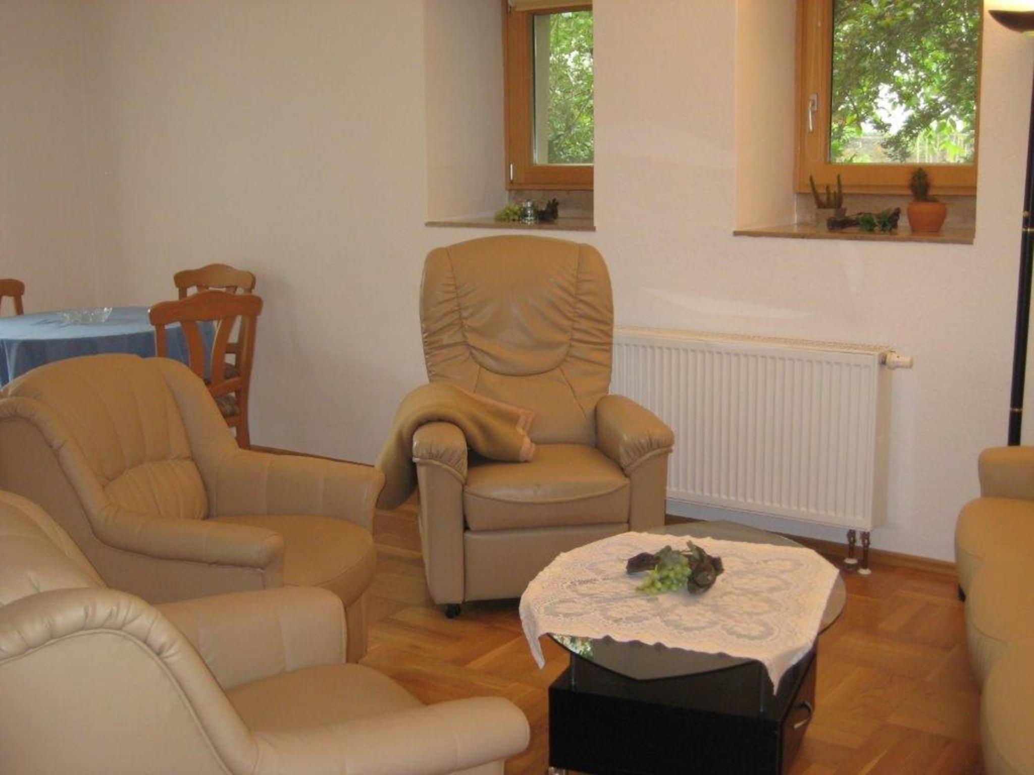 Apartment - Ground Floor photo 3