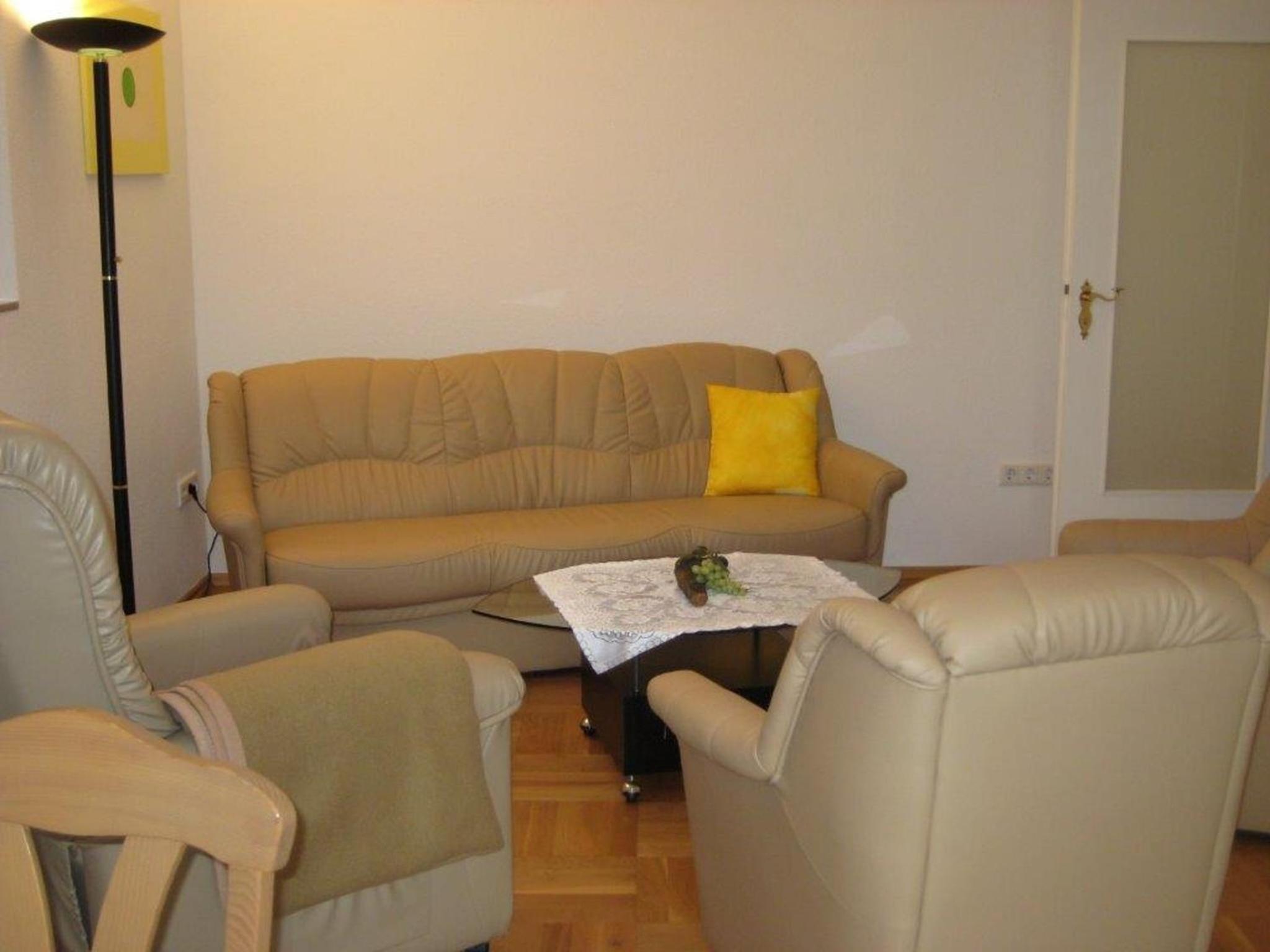 Apartment - Ground Floor photo 2